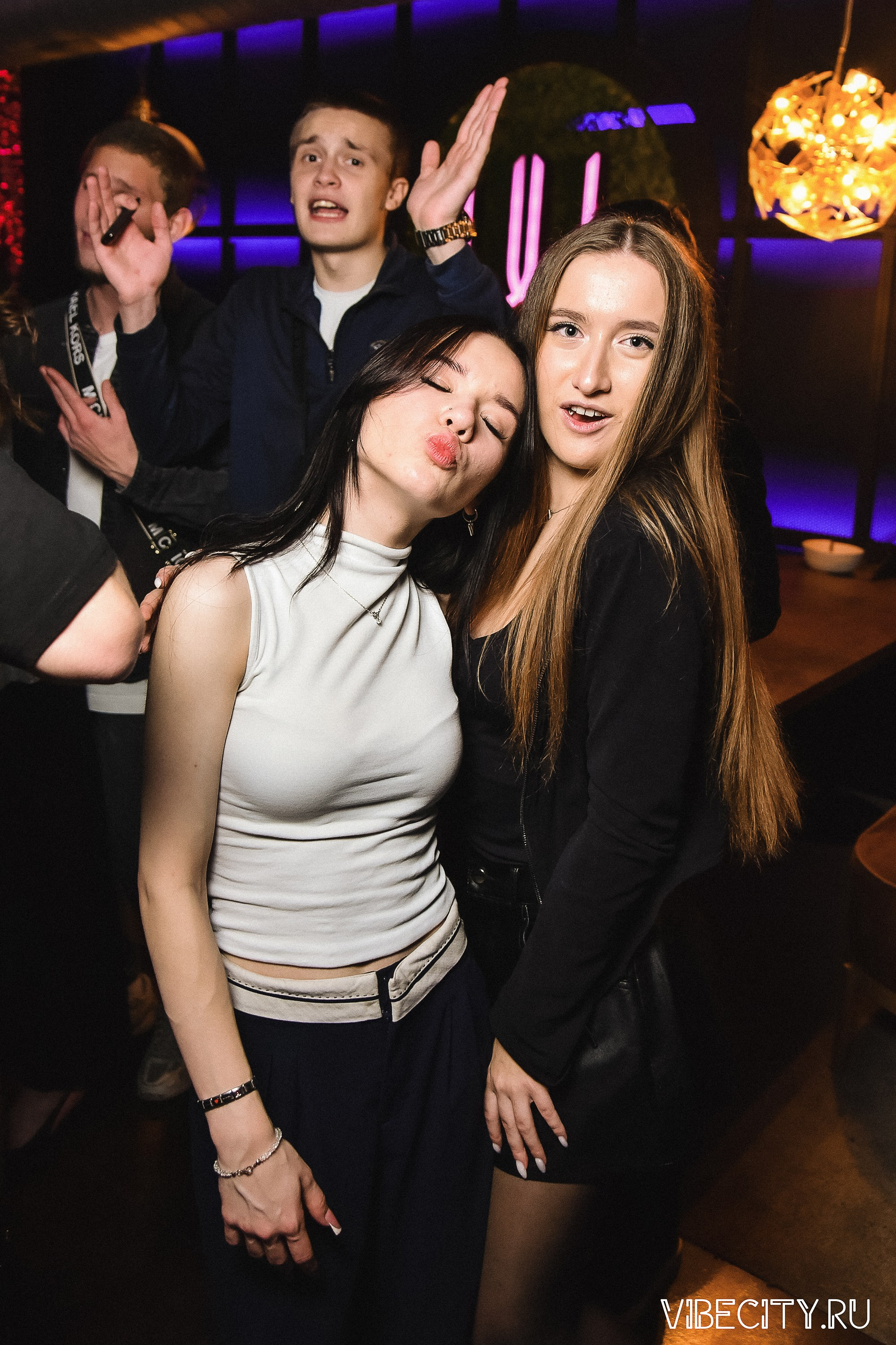 DOUBLE U. VIBECITY.RU Вайб Сити Ру Фоторепортажи Фотоотчеты Калининград