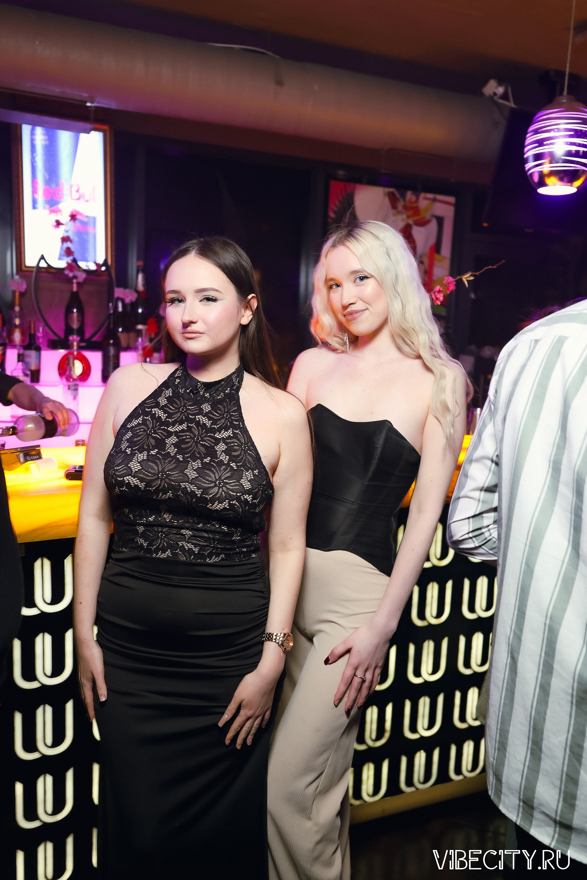 DOUBLE U. VIBECITY.RU Вайб Сити Ру Фоторепортажи Фотоотчеты Калининград