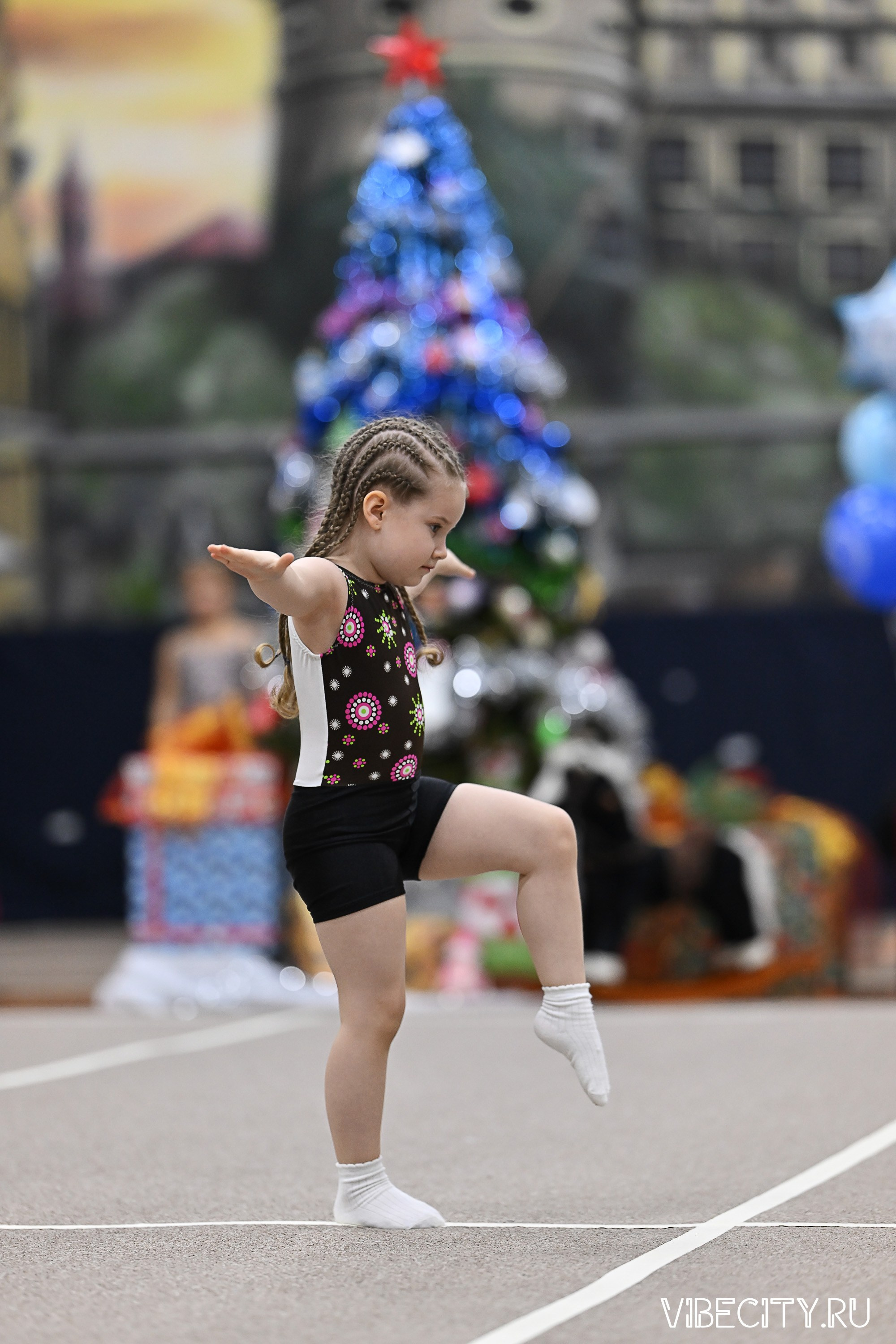 Контрольная тренировка по спортивной гимнастике. VIBECITY.RU Вайб Сити Ру Фоторепортажи Фотоотчеты Калининград