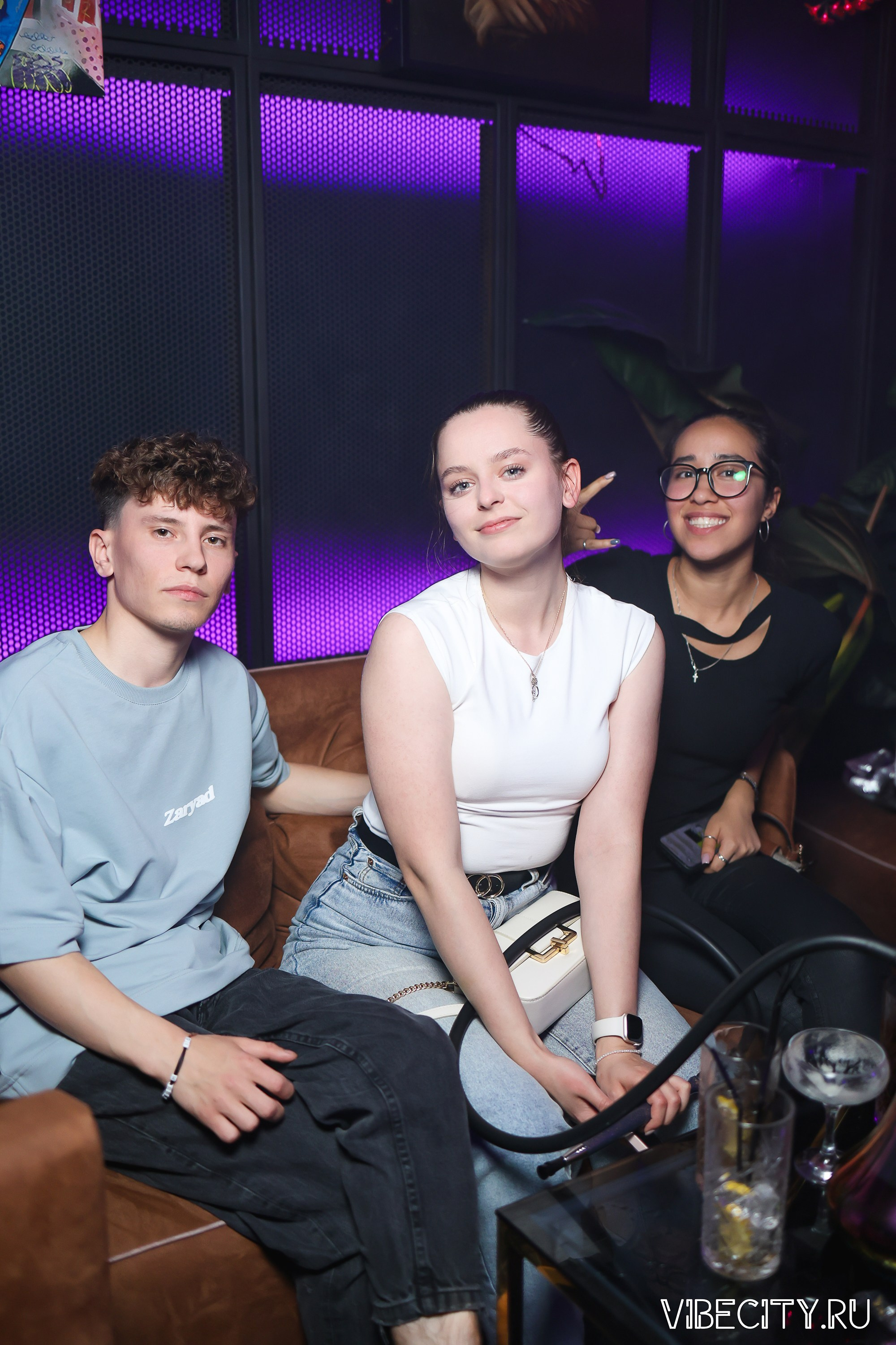 DOUBLE U. VIBECITY.RU Вайб Сити Ру Фоторепортажи Фотоотчеты Калининград