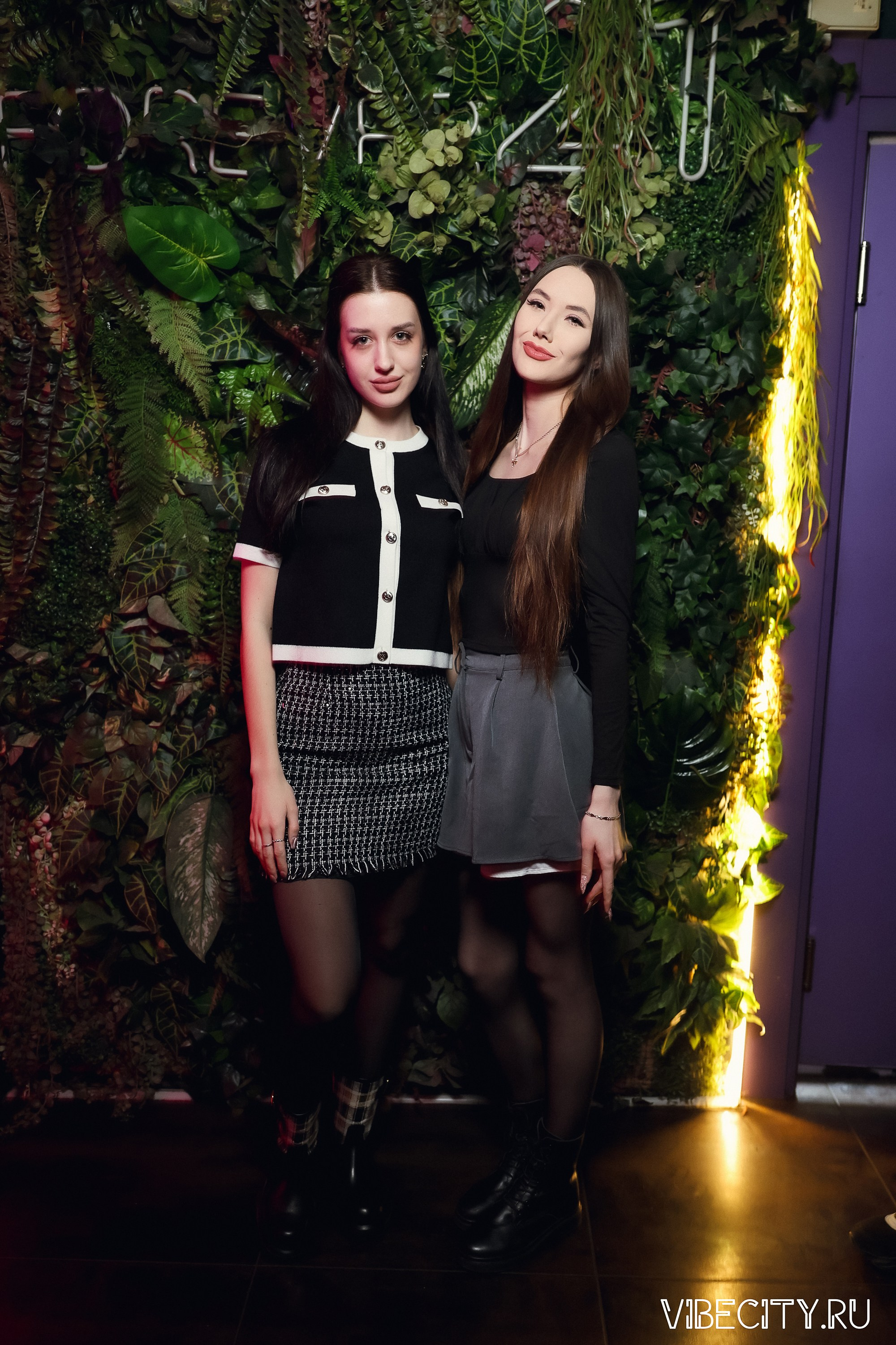 DOUBLE U. VIBECITY.RU Вайб Сити Ру Фоторепортажи Фотоотчеты Калининград