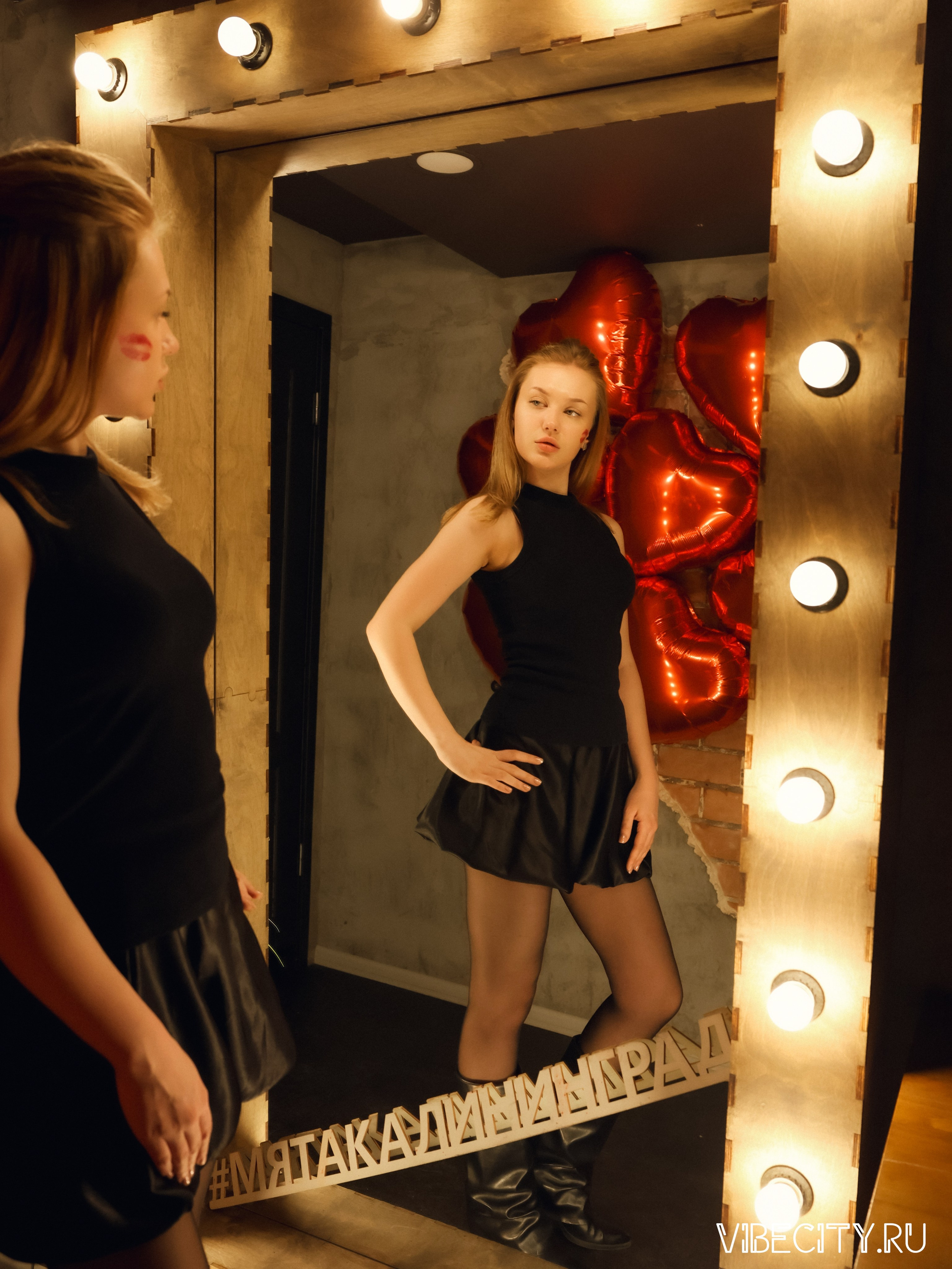 МЯТА lounge. VIBECITY.RU Вайб Сити Ру Фоторепортажи Фотоотчеты Калининград