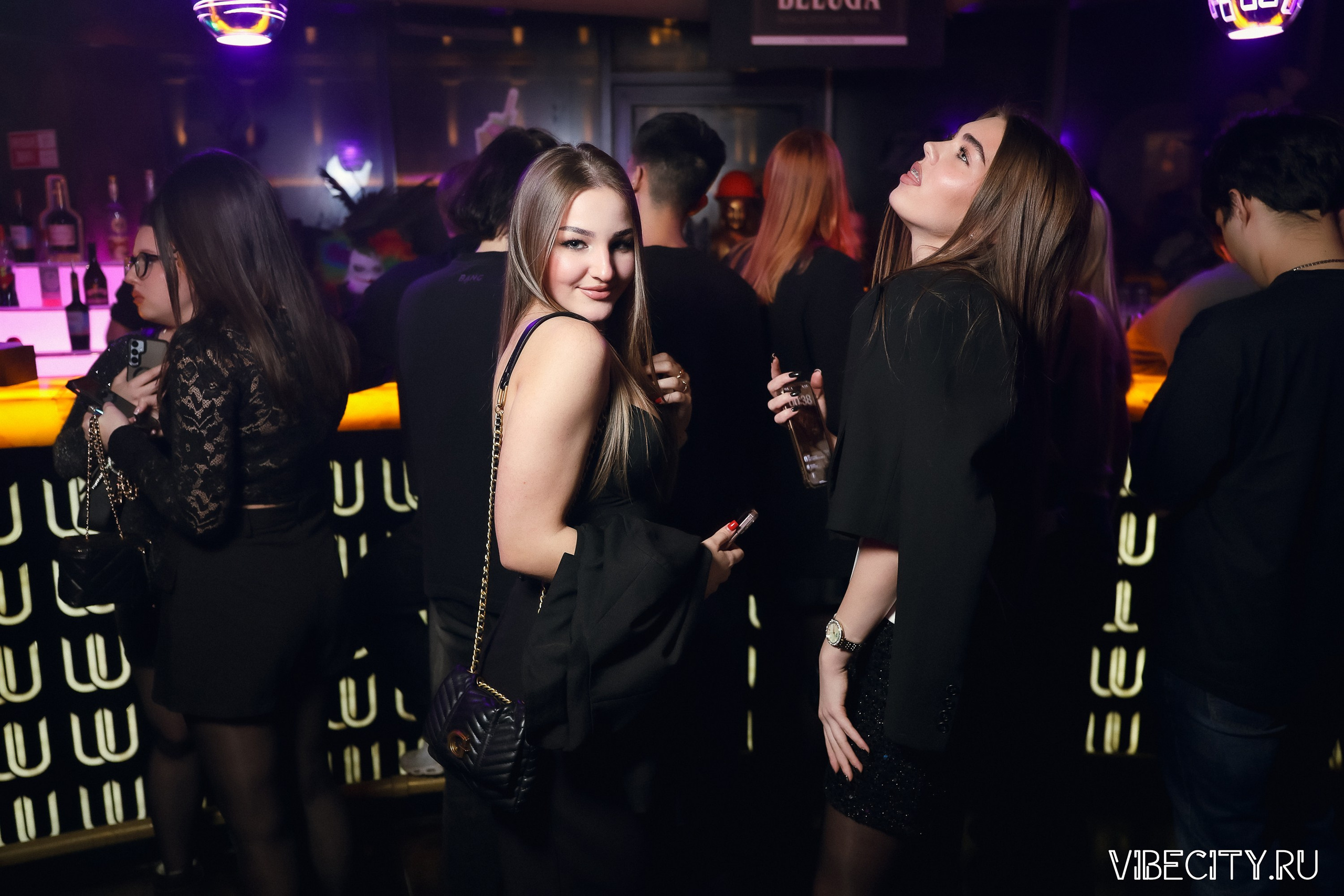 DOUBLE U. VIBECITY.RU Вайб Сити Ру Фоторепортажи Фотоотчеты Калининград