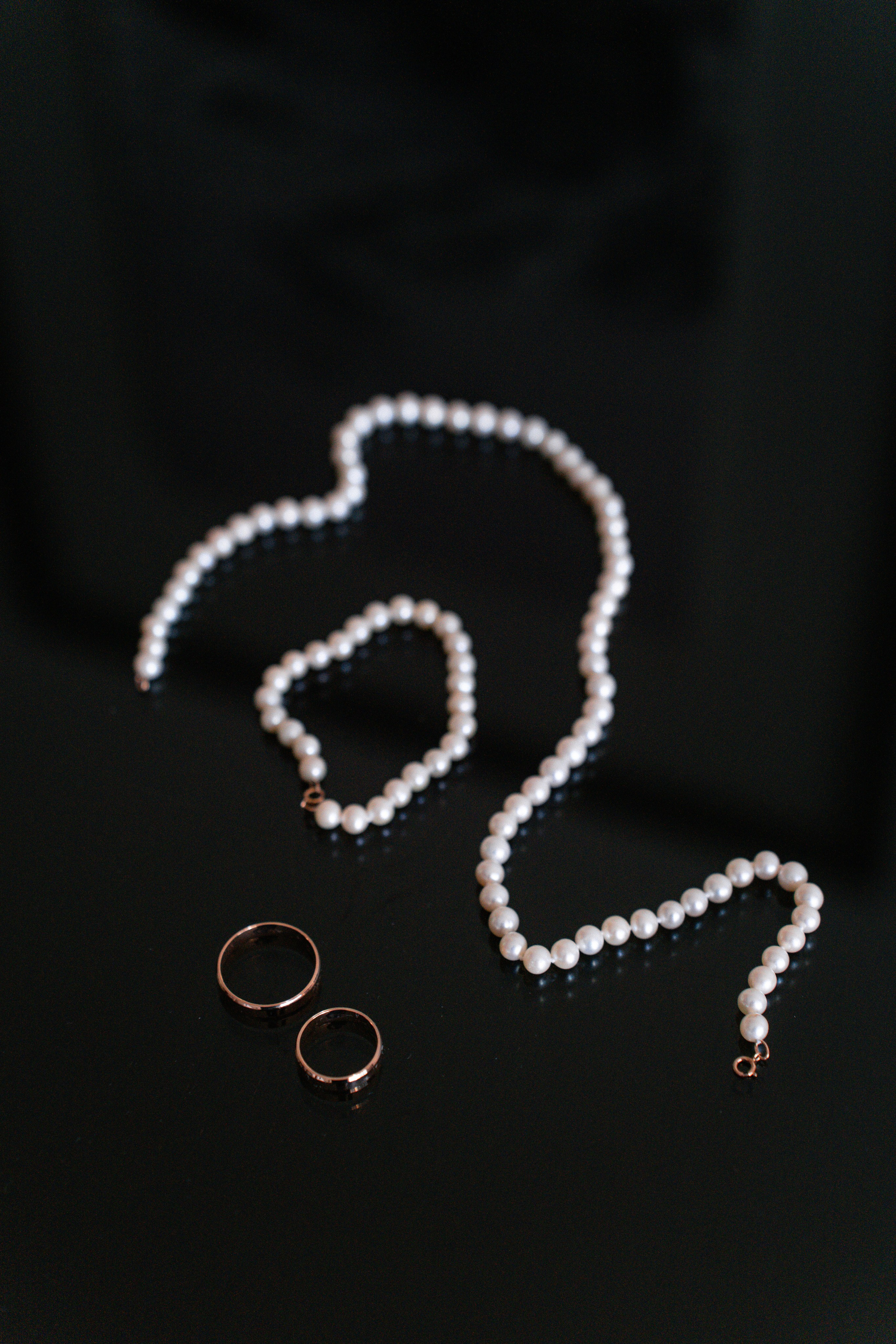 Свадебная фотосессия Карины и Александра в Барвиха Luxury Village