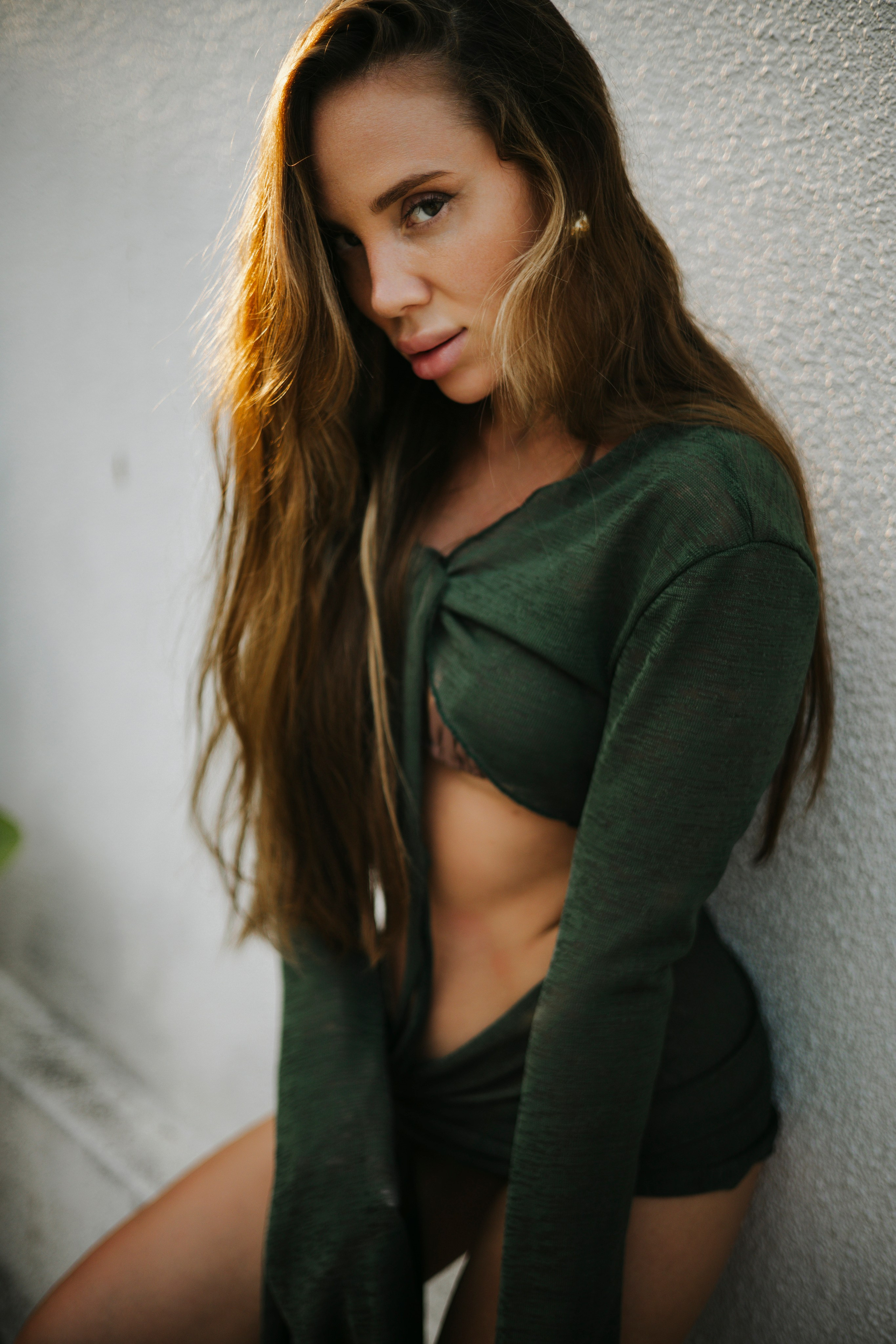 Настя Бали. Nikolpinhasova