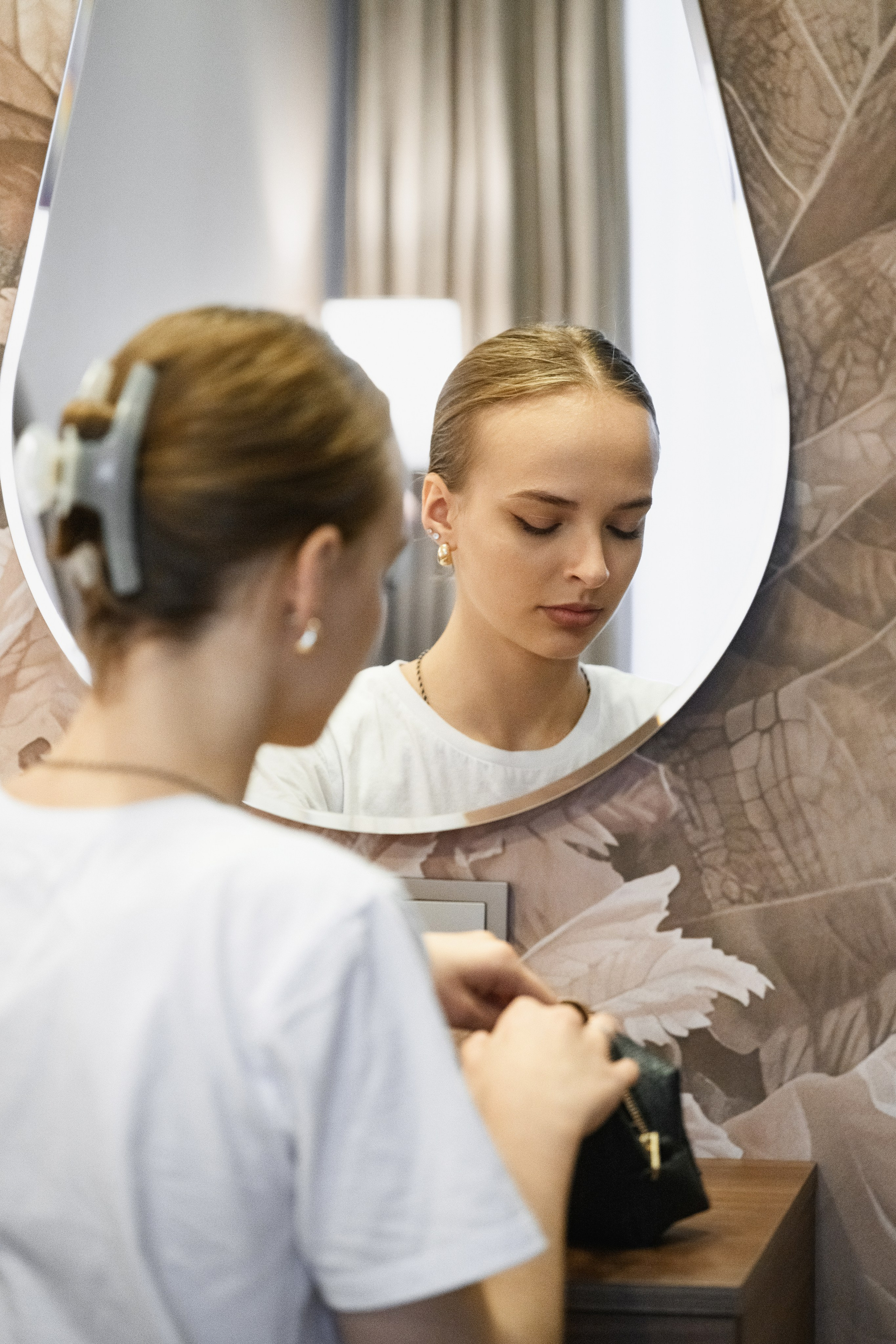 Профессиональная съемка интерьера. Фотограф Камчатка Тимофей Тимофеенко