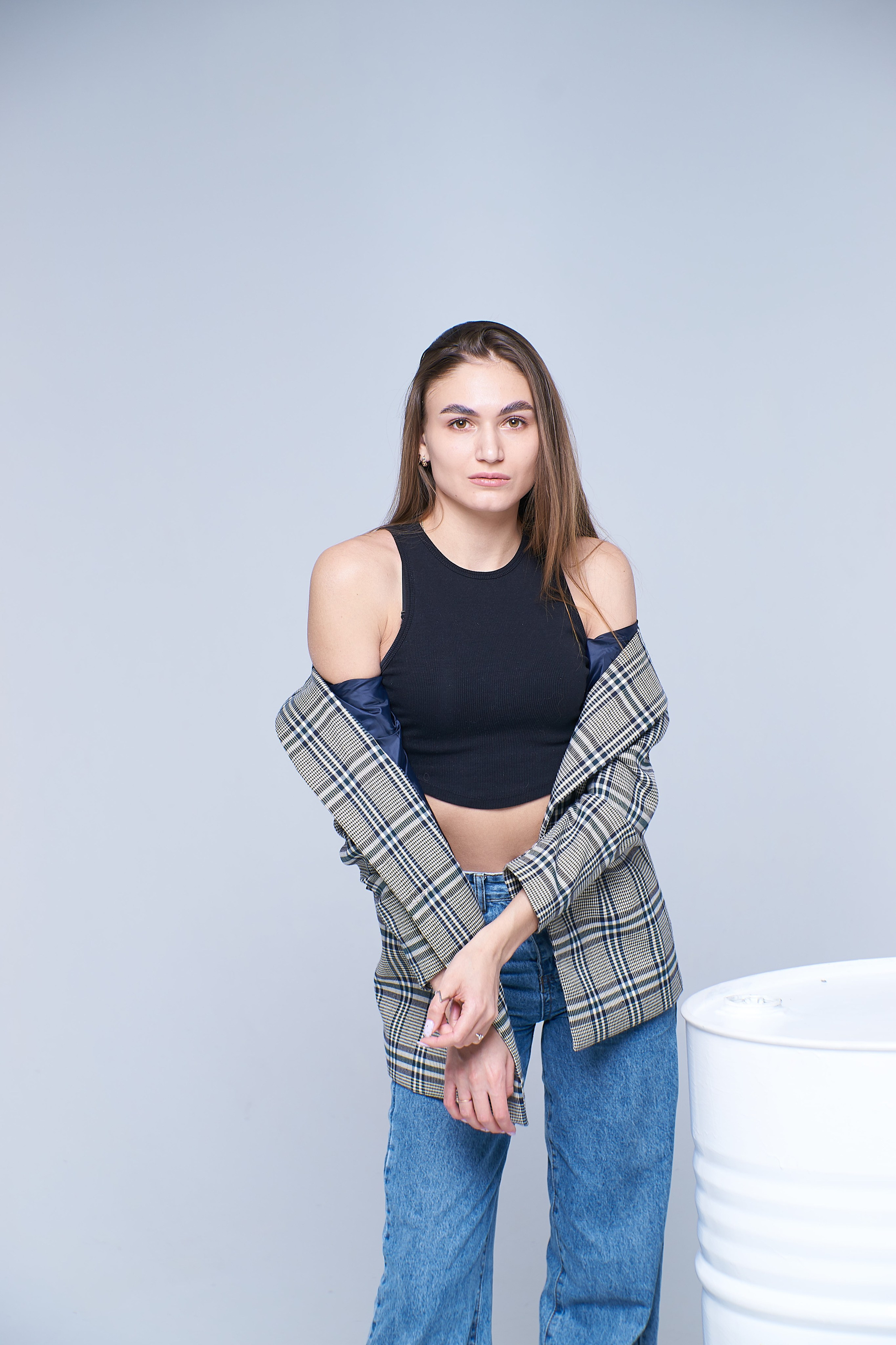 Корпоративная съёмка. Анна Катасонова