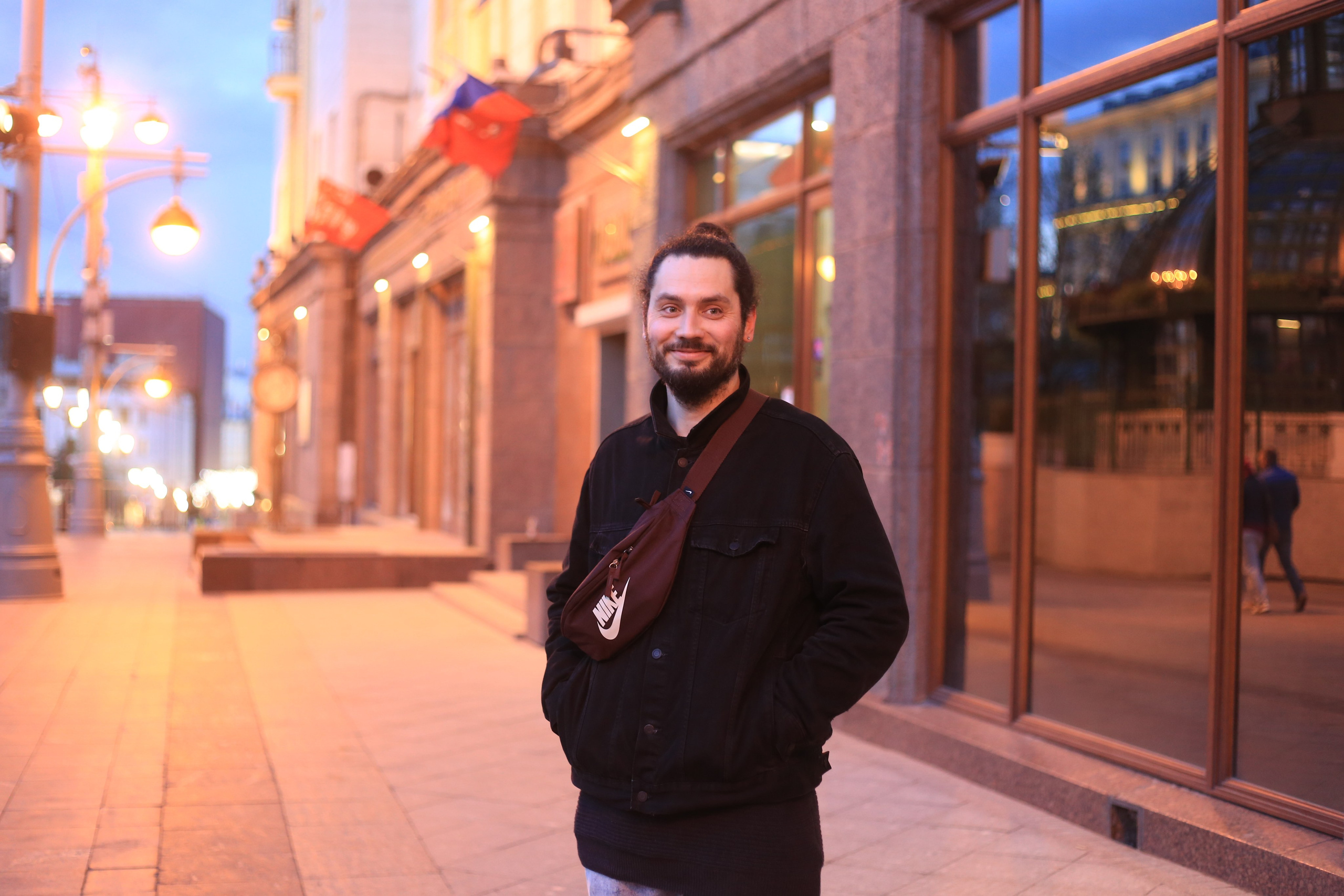 Недавнее. Репортажный фотограф Антон Лаврененков