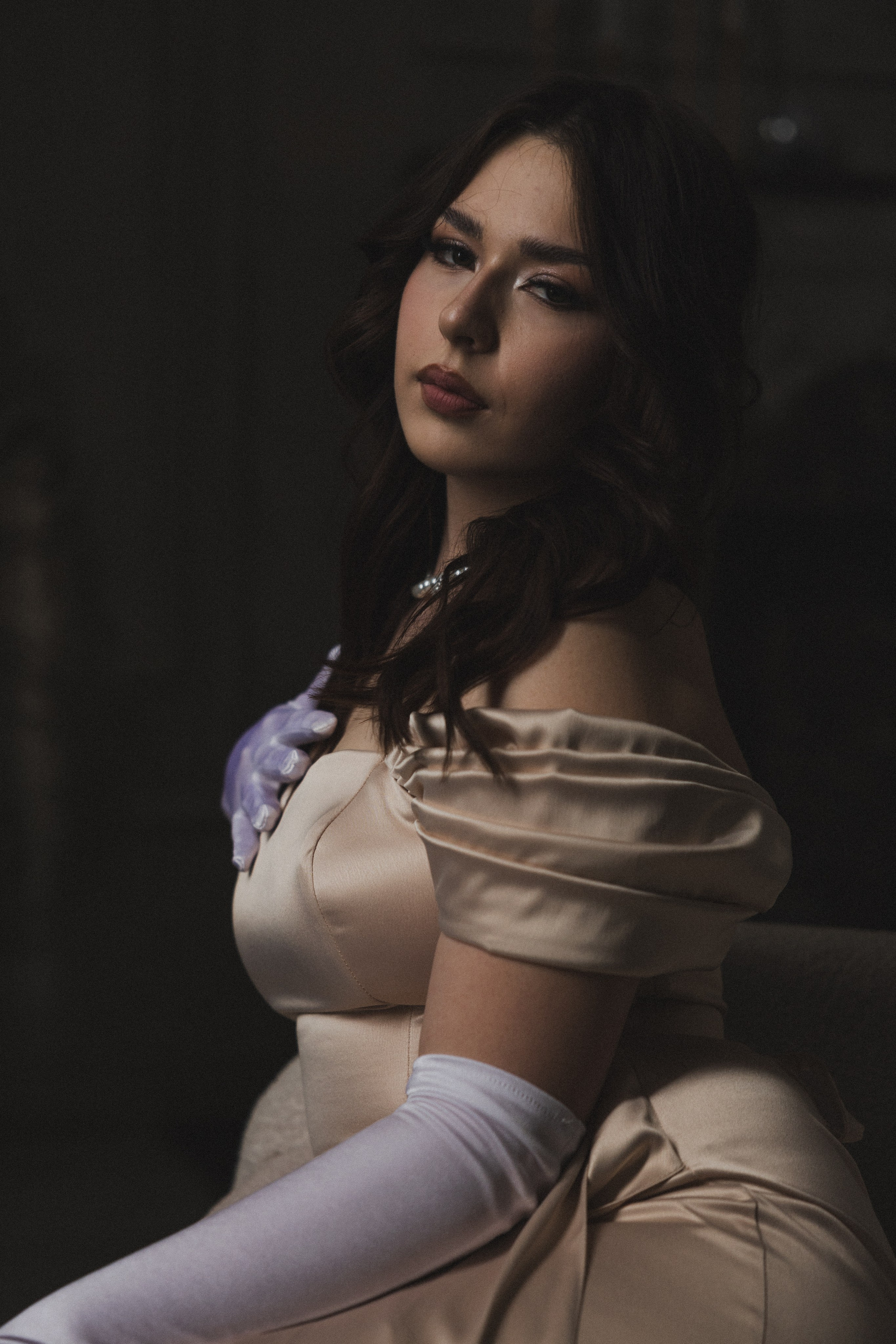 Дарьяна. Олег Минайлов — Фотограф ваших событий