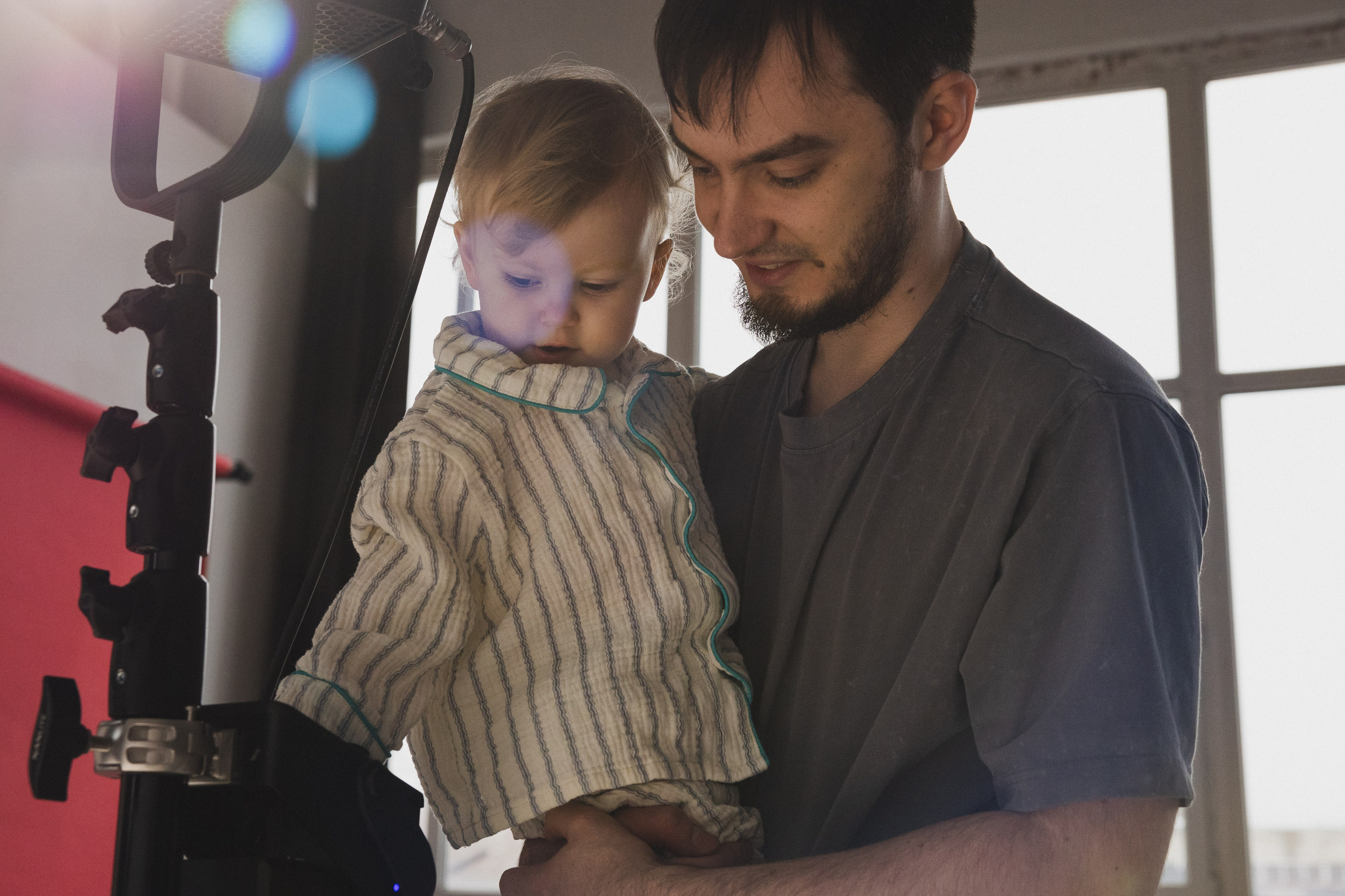 20.12.2025. Олег Минайлов — Фотограф ваших событий