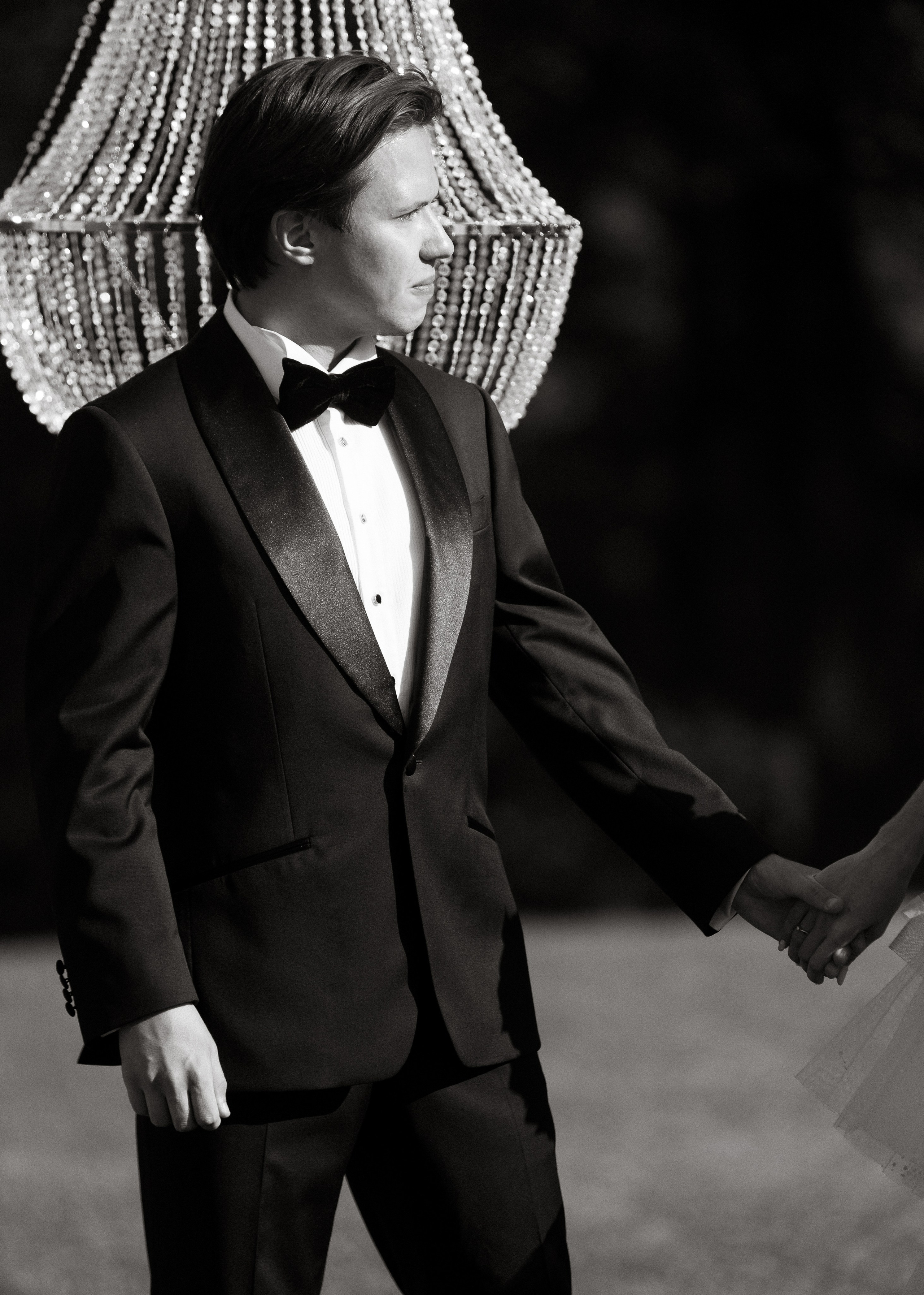 Artem & Anastasia • Castle Bip. Anna Fridenberg | wedding photographer