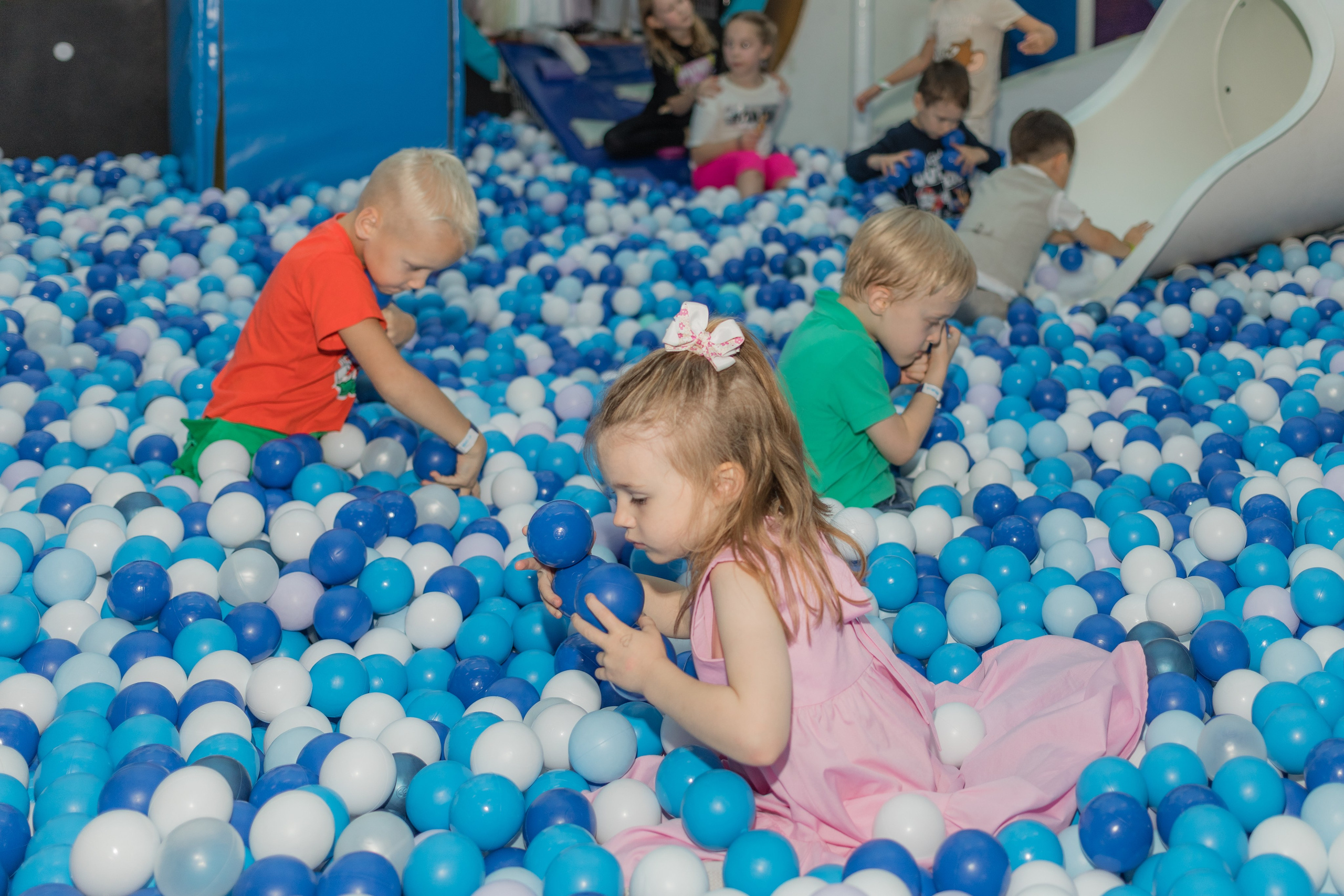 Крис 6 лет. Фотограф Алина Гашникова