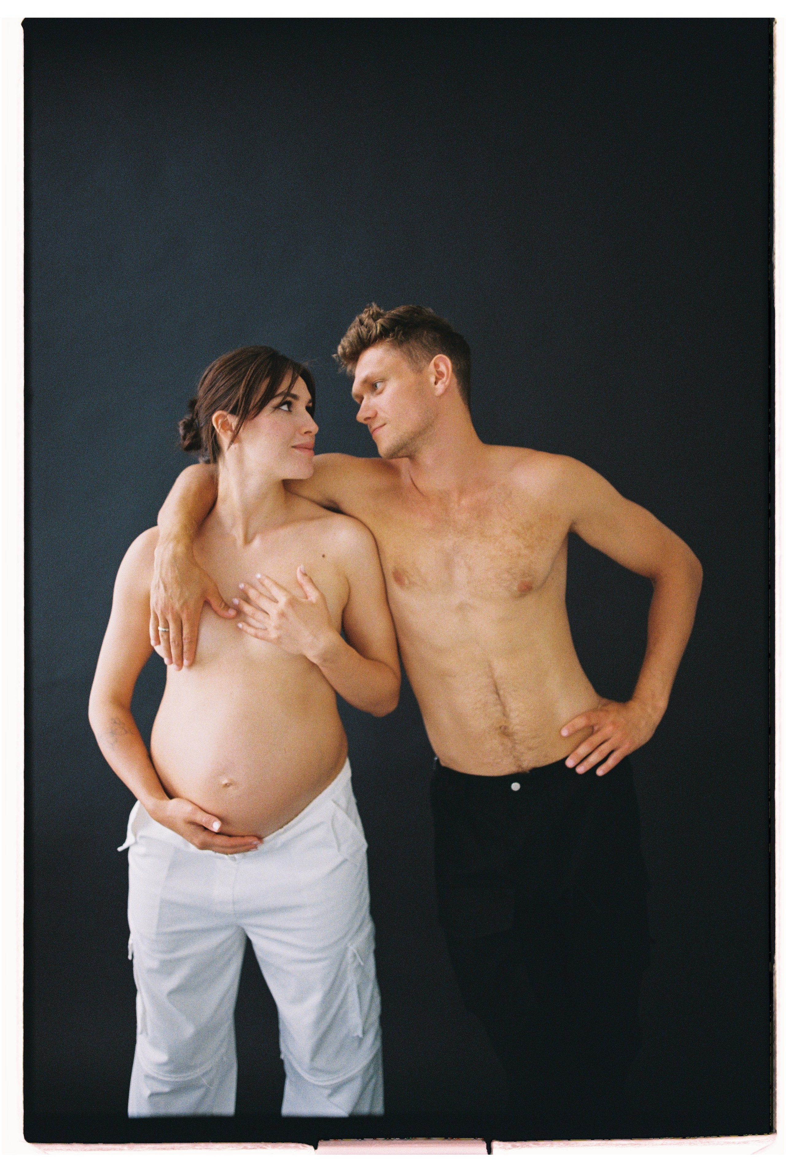 Couple/Wedding. Photographer, Masha Berliner