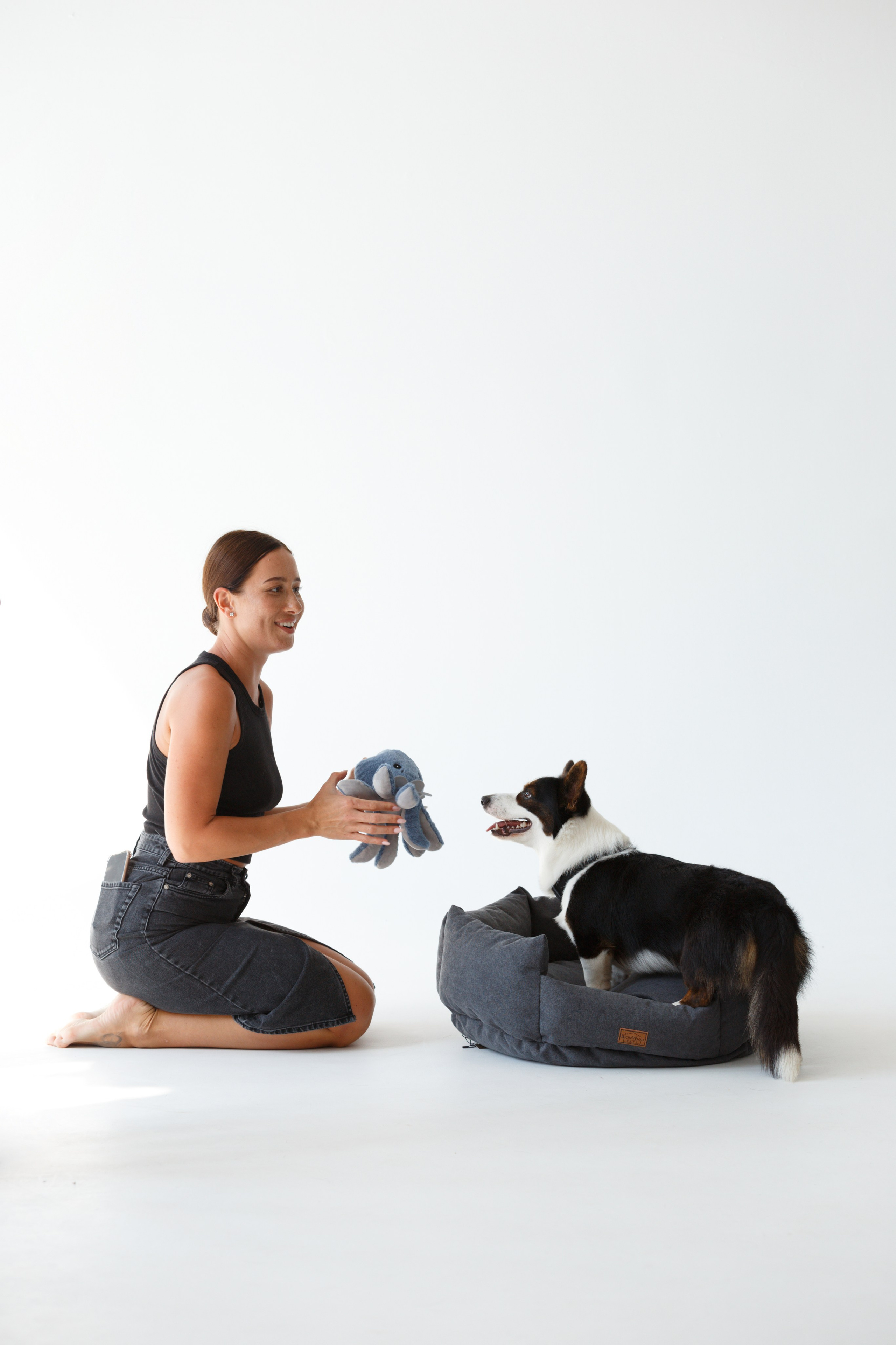 Boonwood Pets лежанки для животных. Фотограф анималист Кристина Карпова, Москва