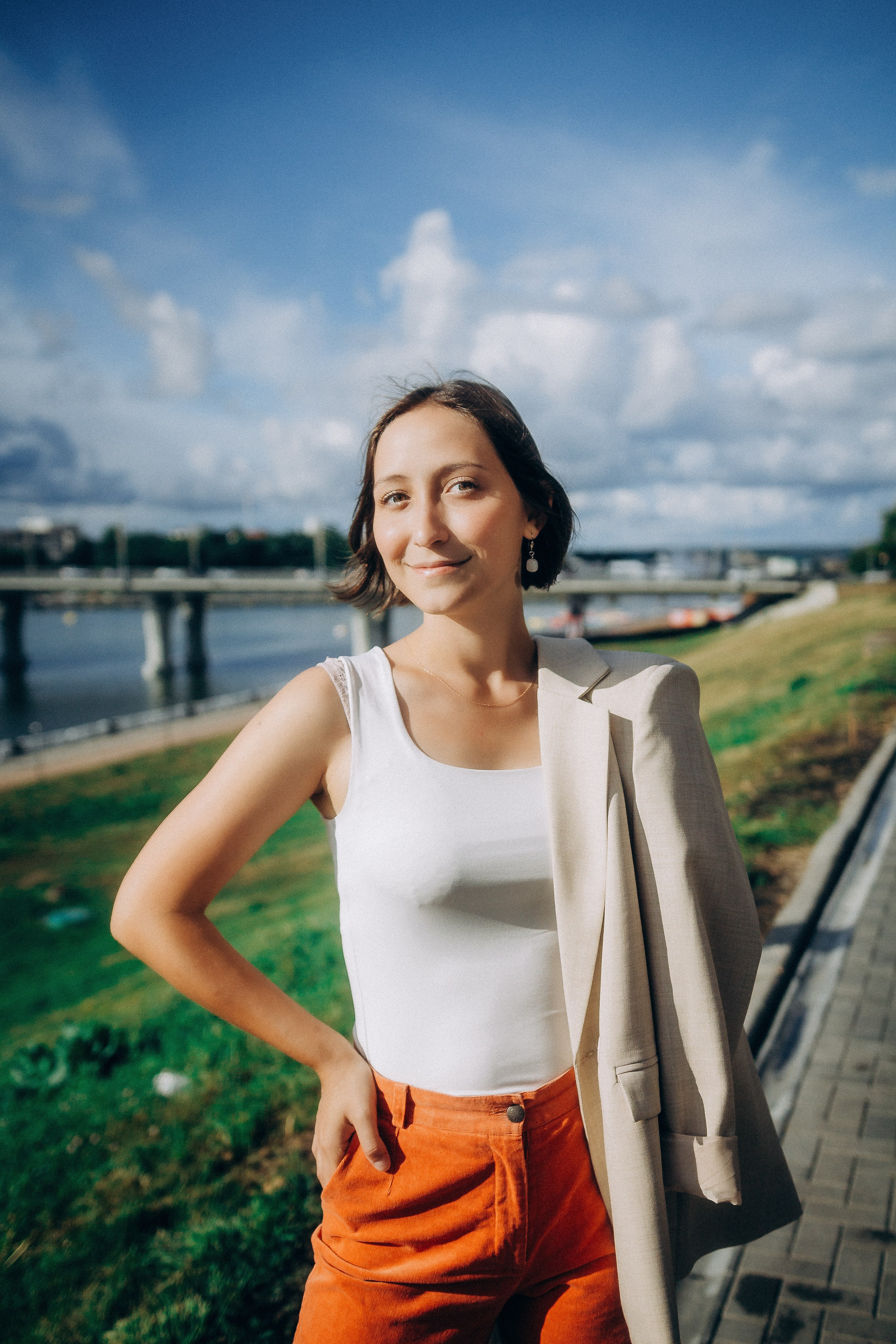 Svetoslava. Валентин Гальетов — фотограф в Чебоксарах