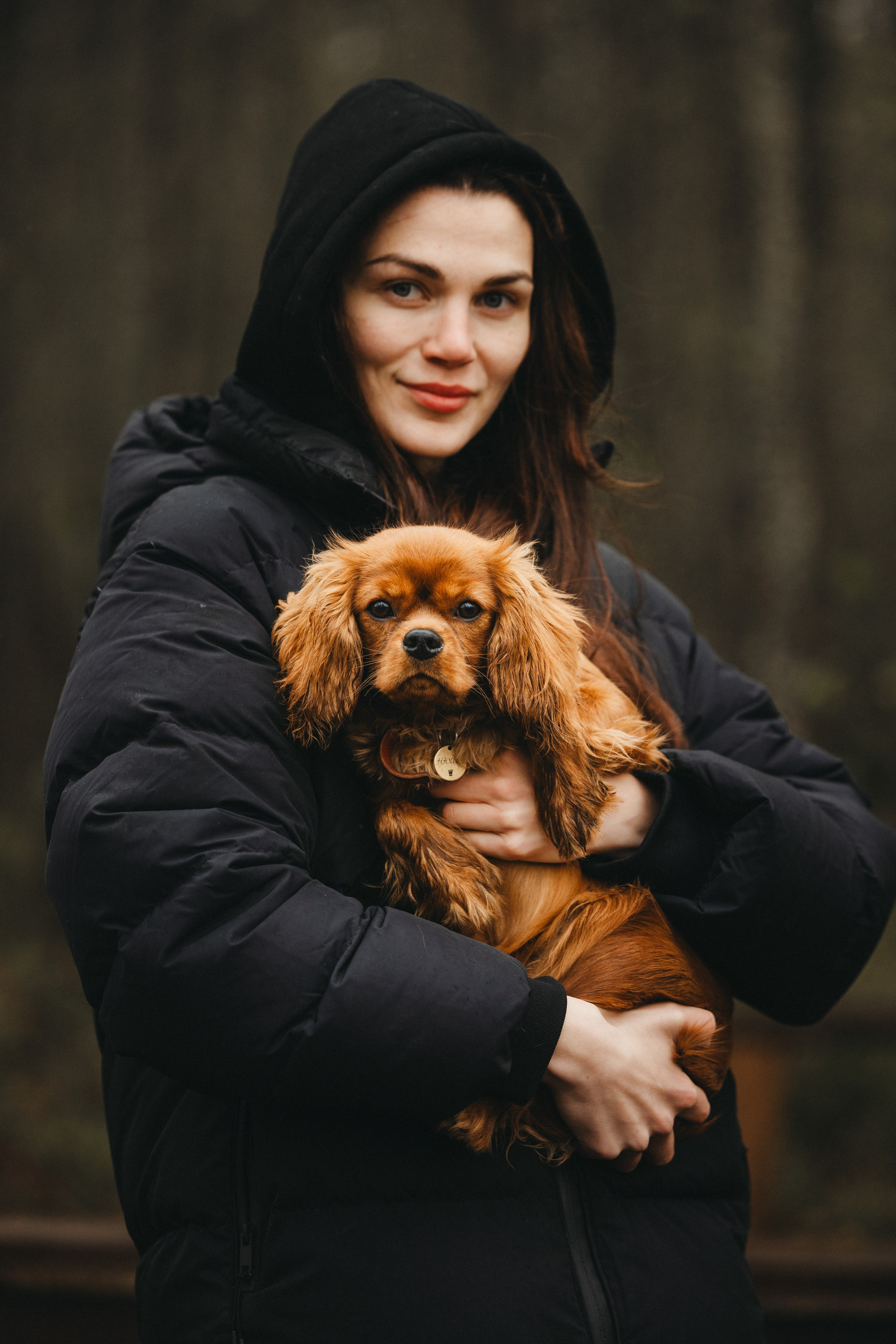 Встреча ККЧС. Фотограф анималист Осипчикова Мария