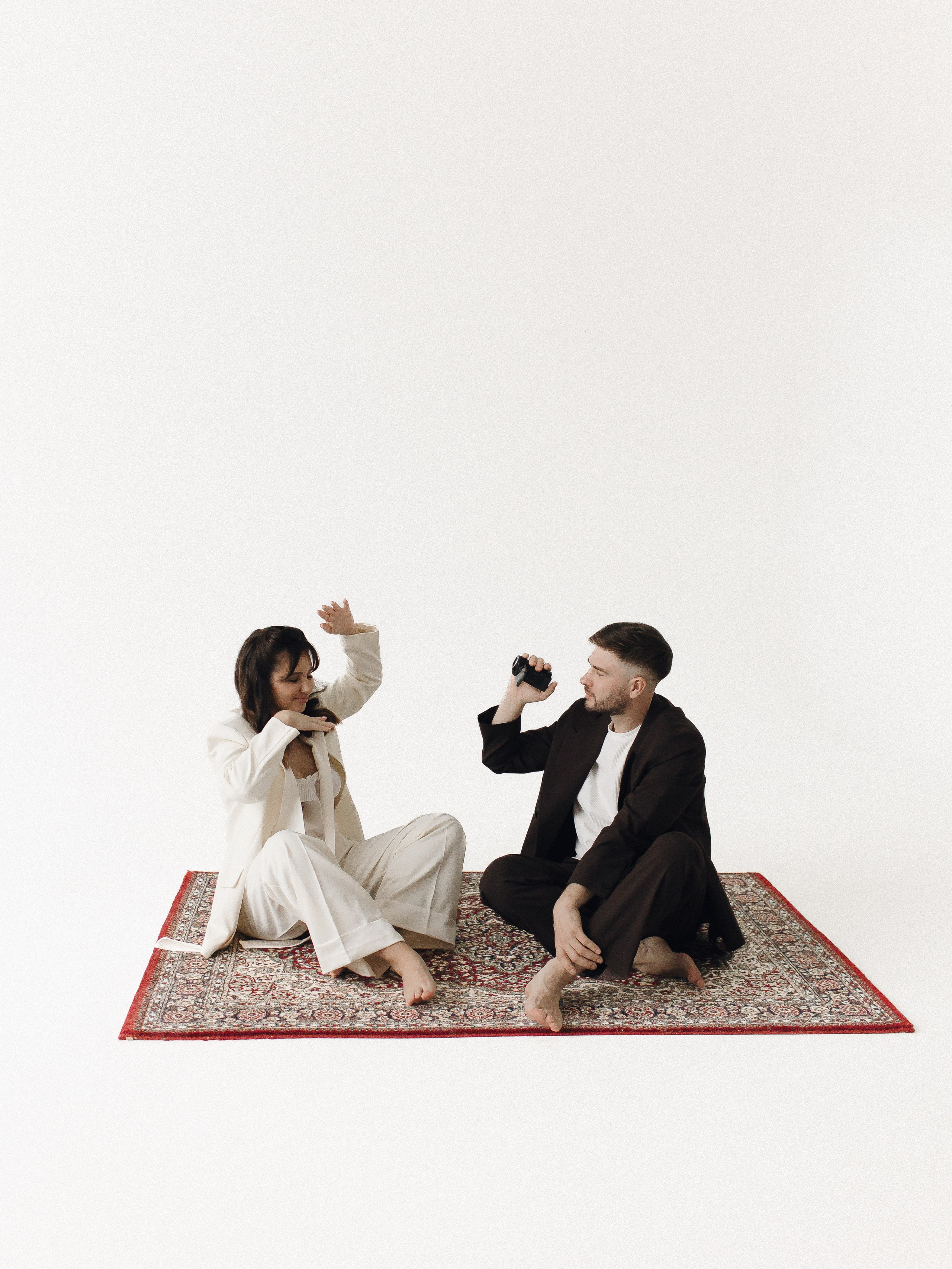 МАРИНА И АНТОН. Свадебный и индивидуальный фотограф в Челябинске Евгения Негодяева