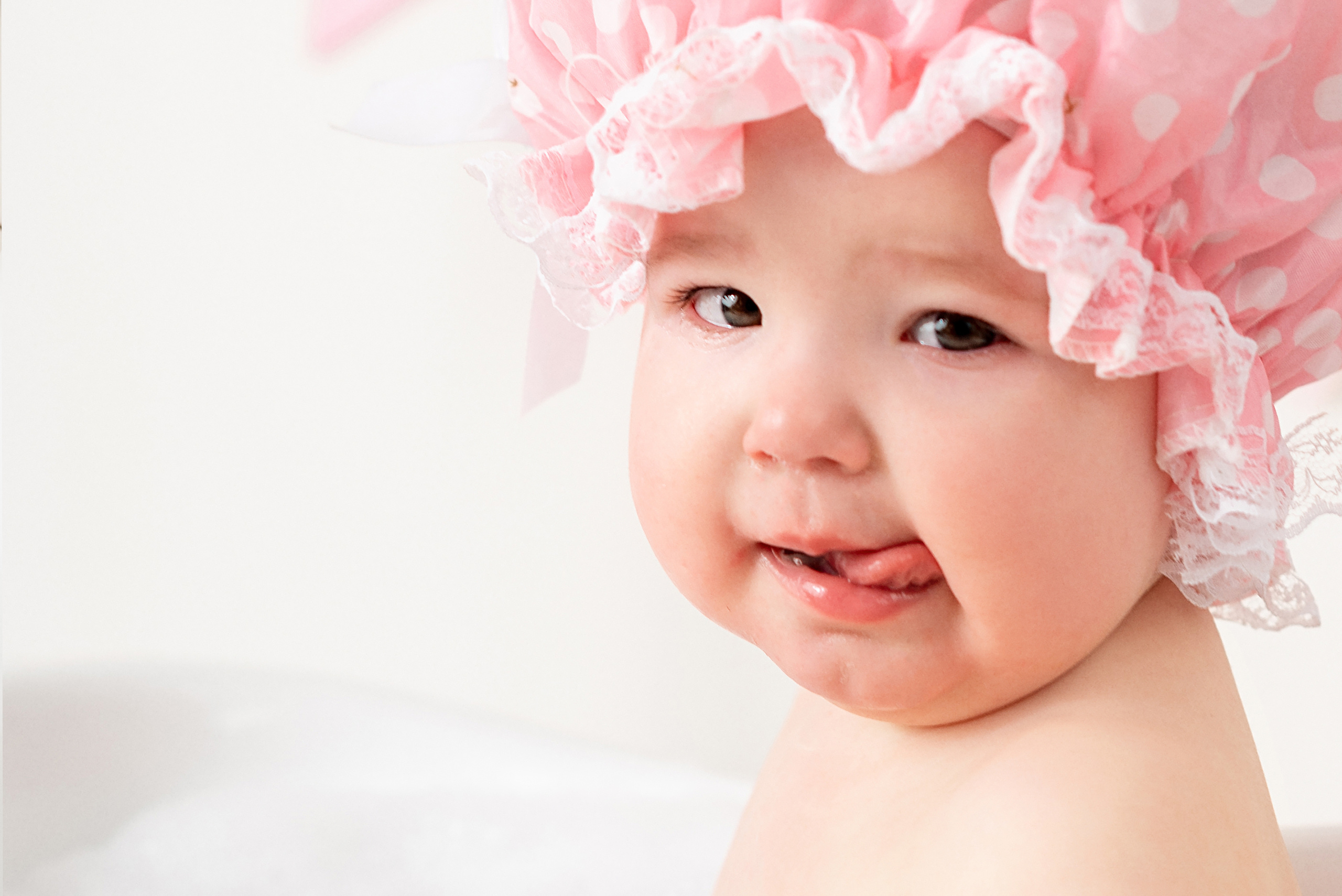 7-12 месяцев. Фотограф новорожденных, беременных и детей до года Татьяна Николаева В