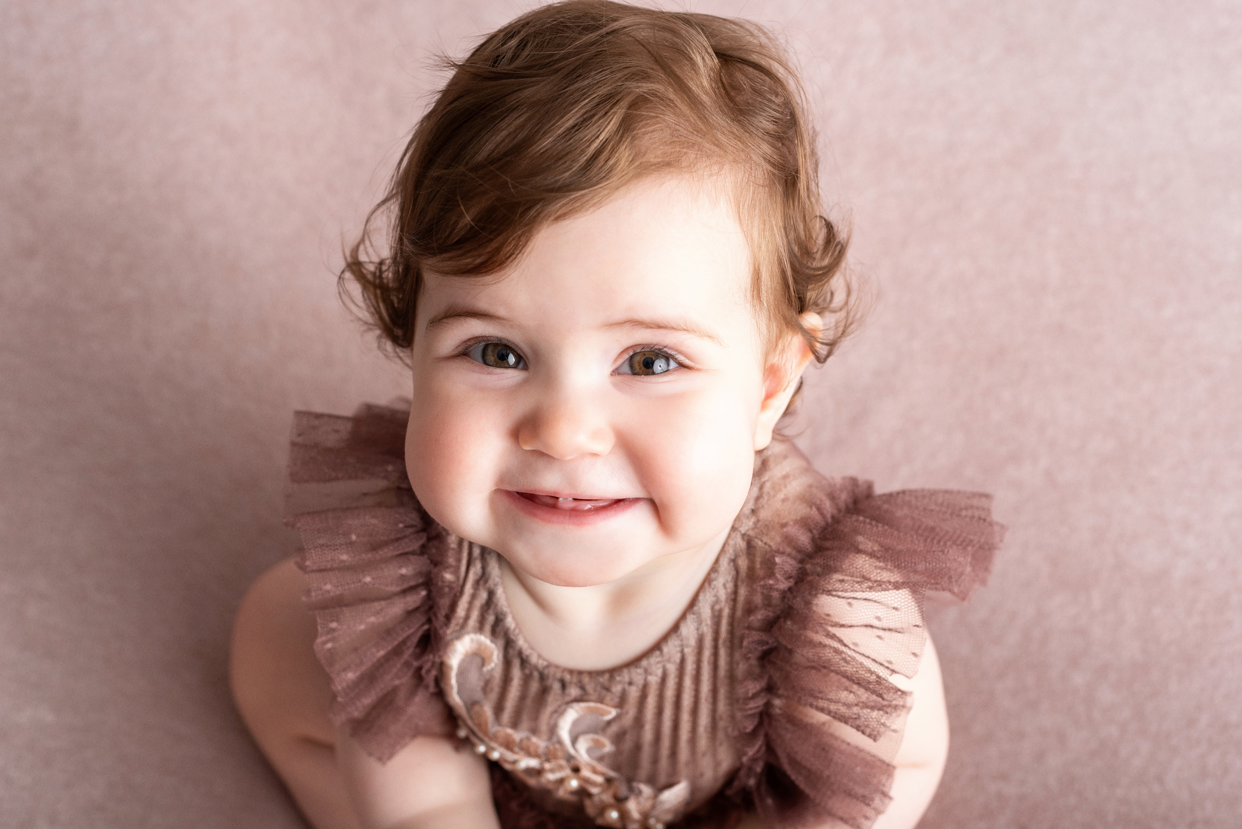 7-12 месяцев. Фотограф новорожденных, беременных и детей до года Татьяна Николаева В