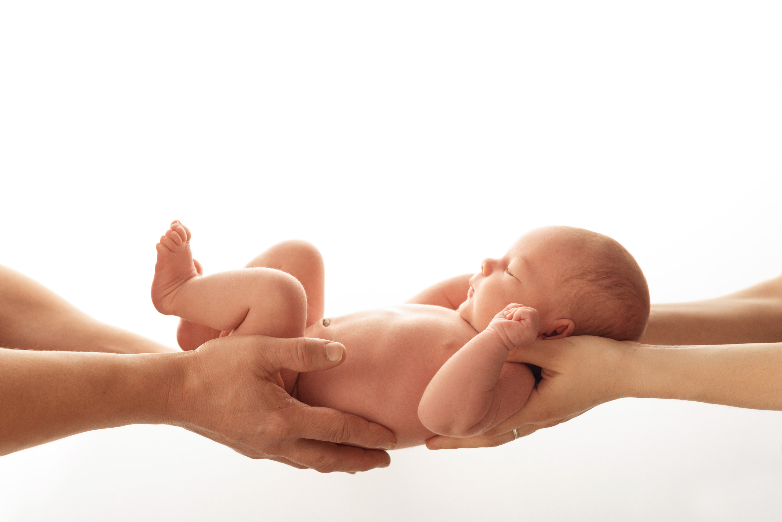 Съемка новорожденных в КЛАССИЧЕСКОМ стиле. Фотограф новорожденных, беременных и детей до года Татьяна Николаева В