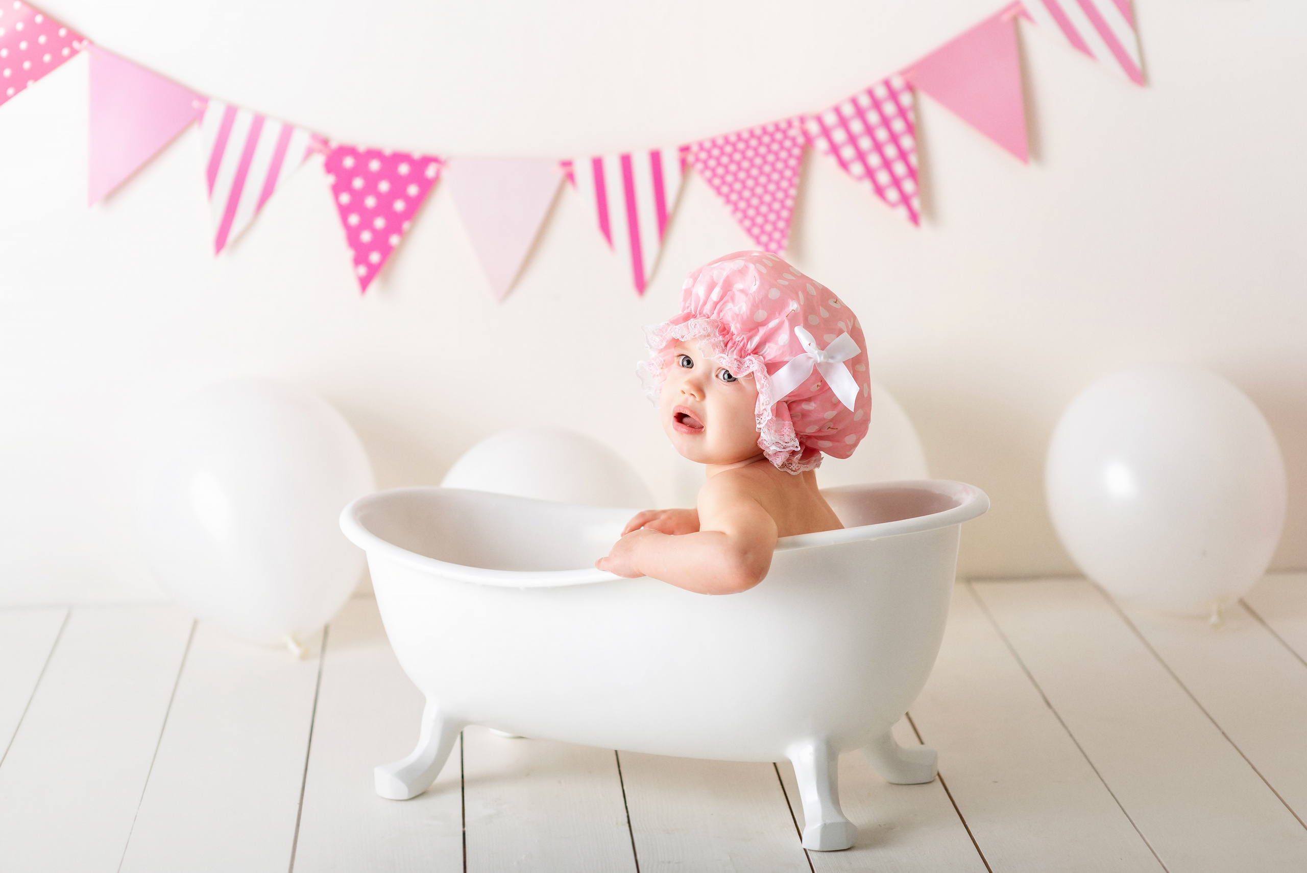 7-12 месяцев. Фотограф новорожденных, беременных и детей до года Татьяна Николаева В