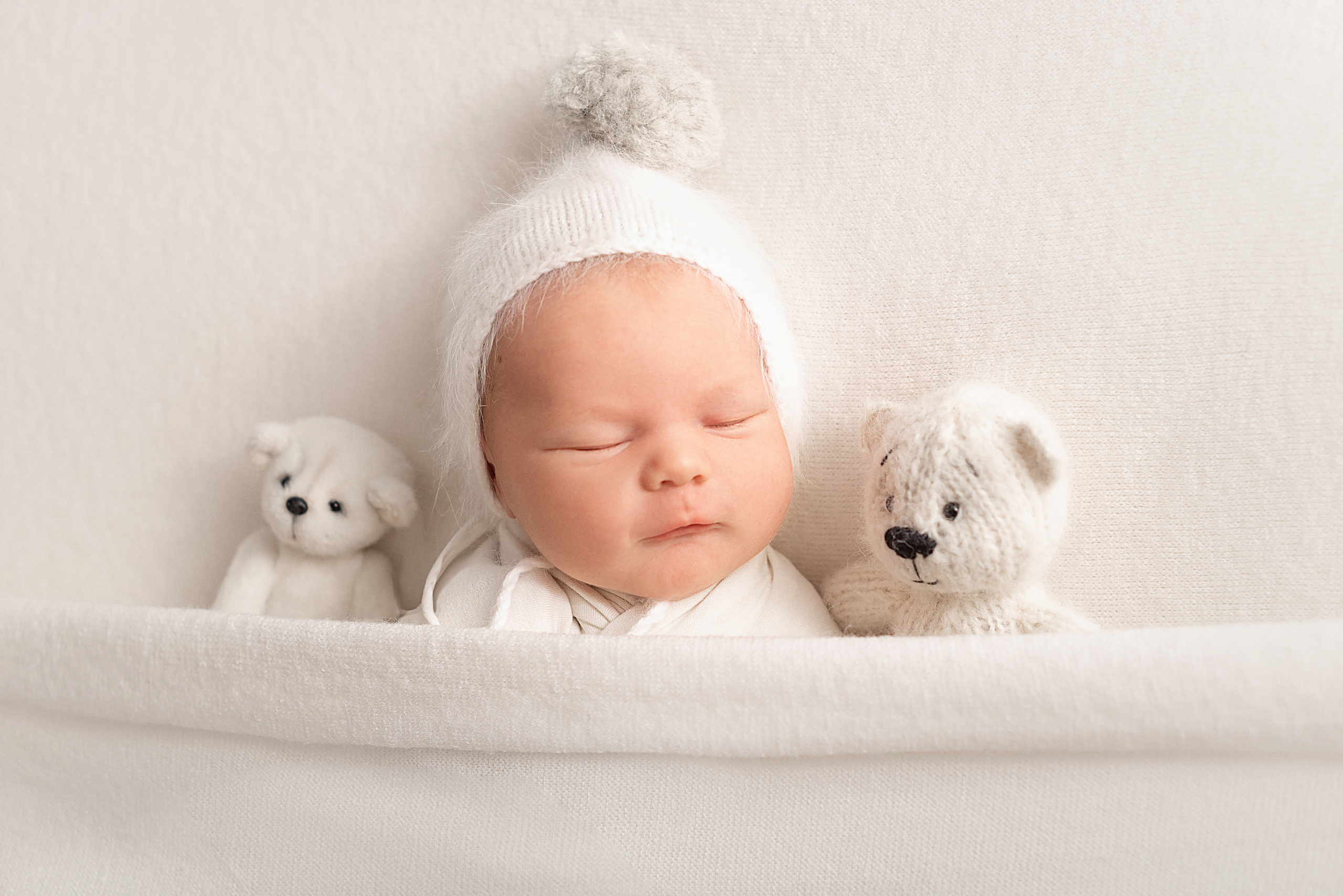 Съемка новорожденных в КЛАССИЧЕСКОМ стиле. Фотограф новорожденных, беременных и детей до года Татьяна Николаева В