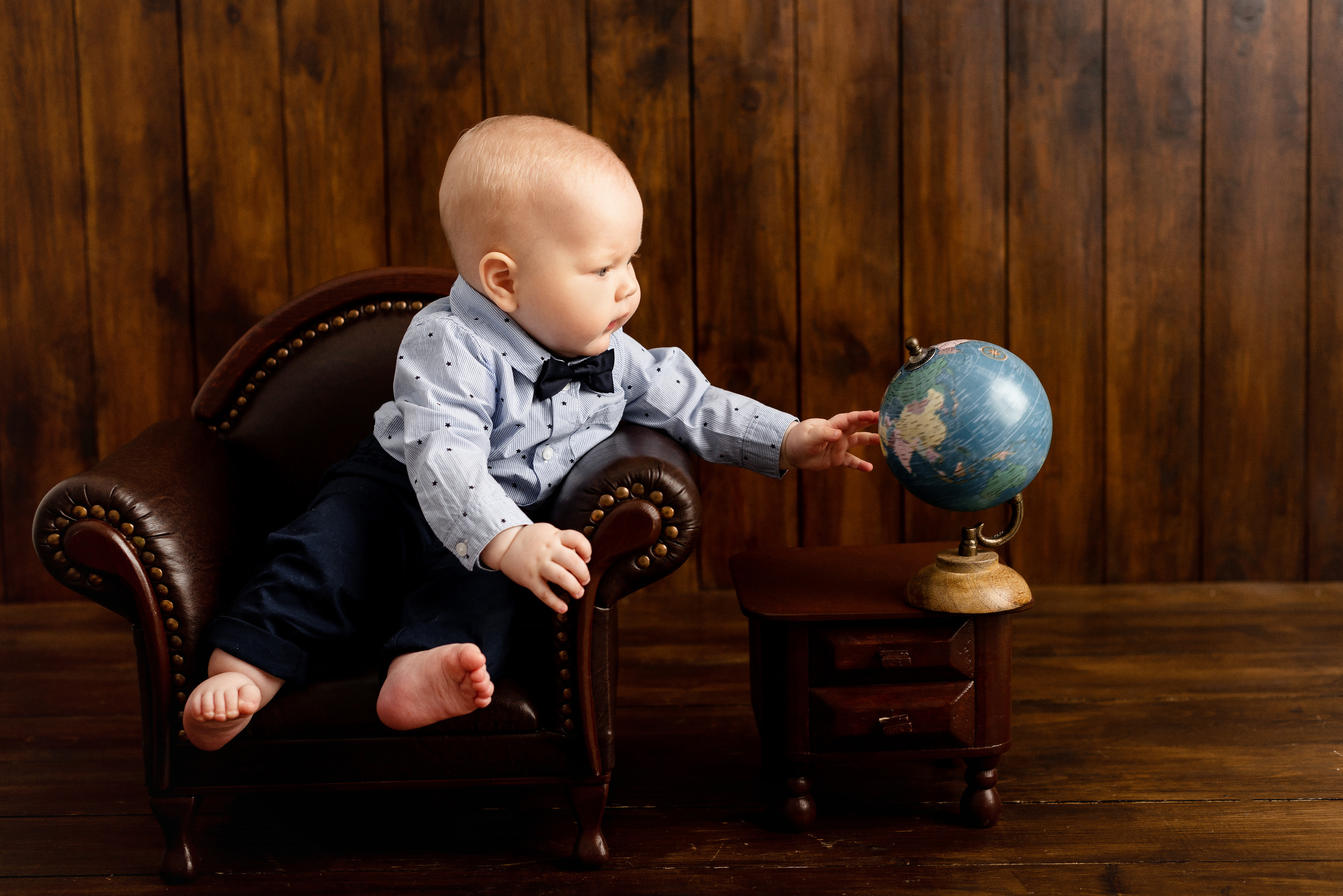 7-12 месяцев. Фотограф новорожденных, беременных и детей до года Татьяна Николаева В