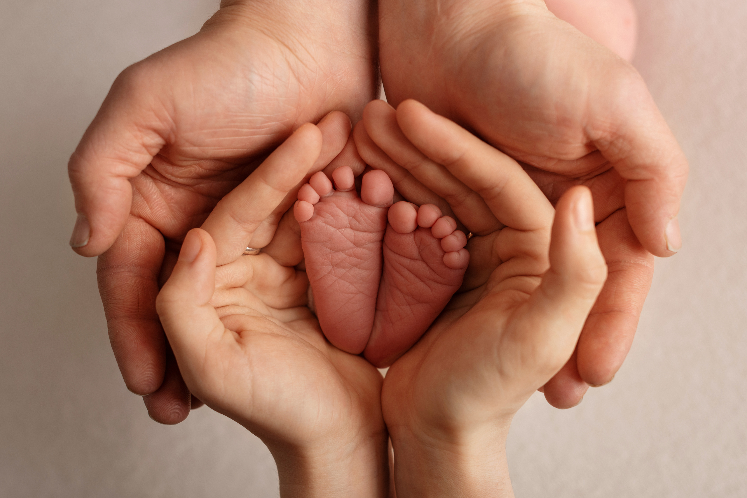 Съемка новорожденных в КЛАССИЧЕСКОМ стиле. Фотограф новорожденных, беременных и детей до года Татьяна Николаева В