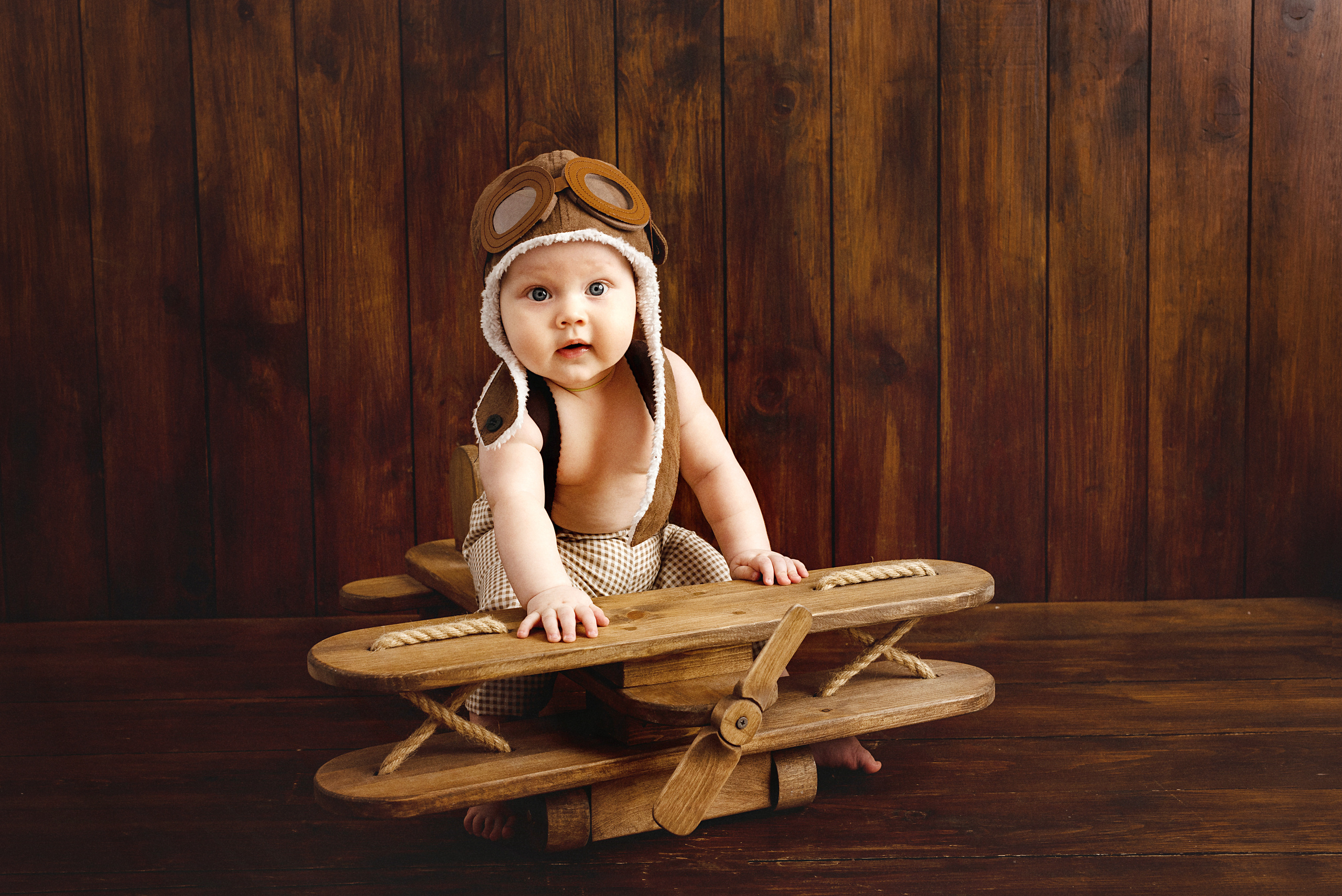 7-12 месяцев. Фотограф новорожденных, беременных и детей до года Татьяна Николаева В