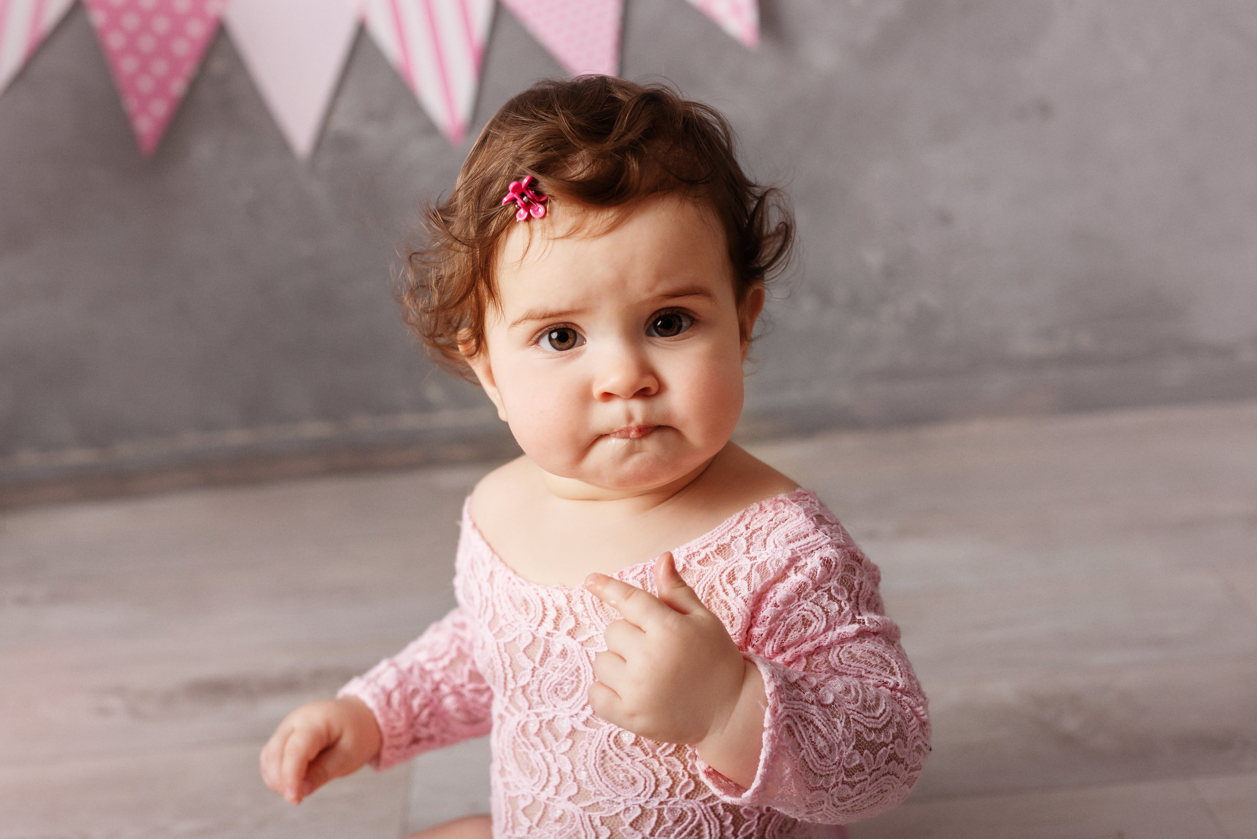 7-12 месяцев. Фотограф новорожденных, беременных и детей до года Татьяна Николаева В