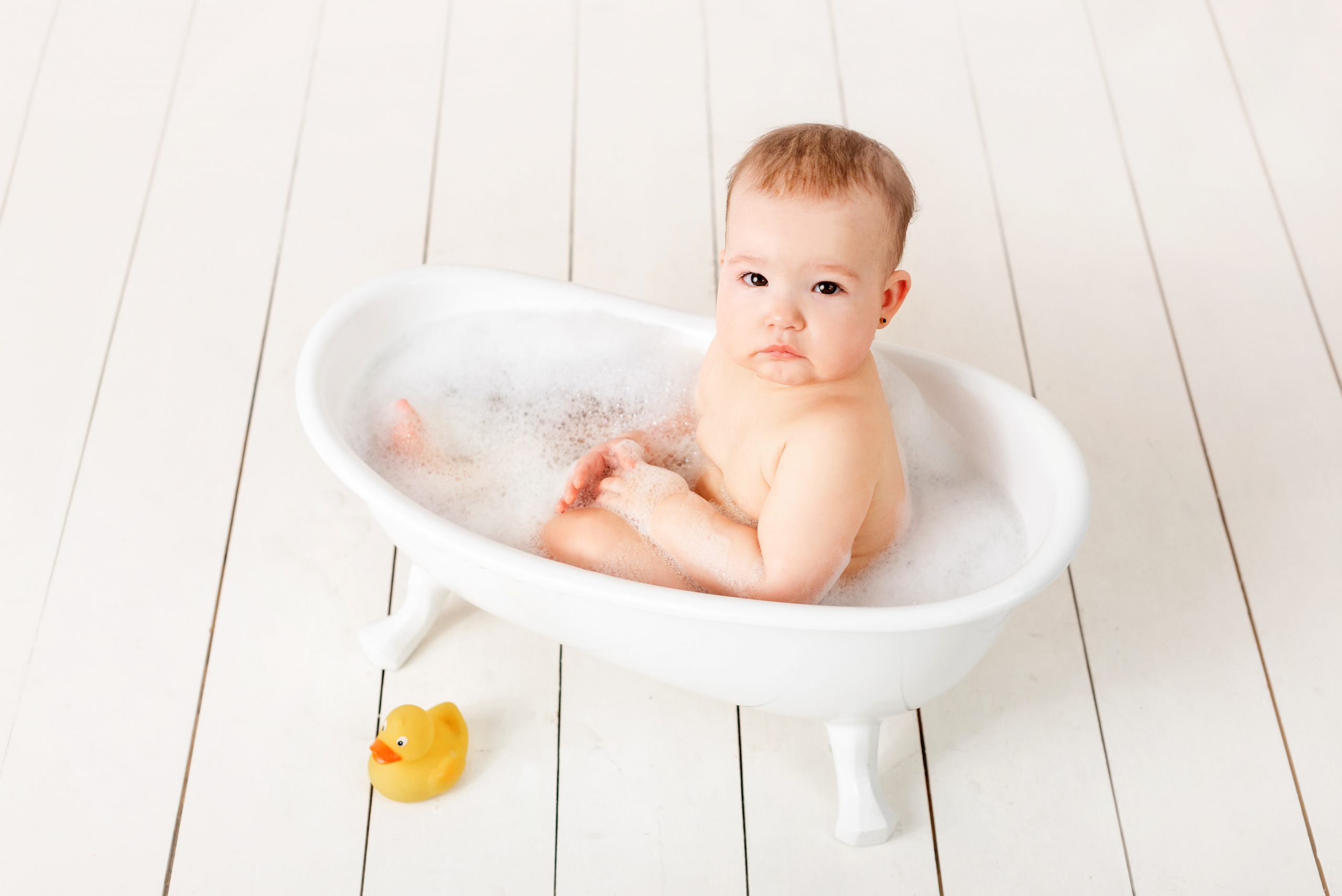 7-12 месяцев. Фотограф новорожденных, беременных и детей до года Татьяна Николаева В