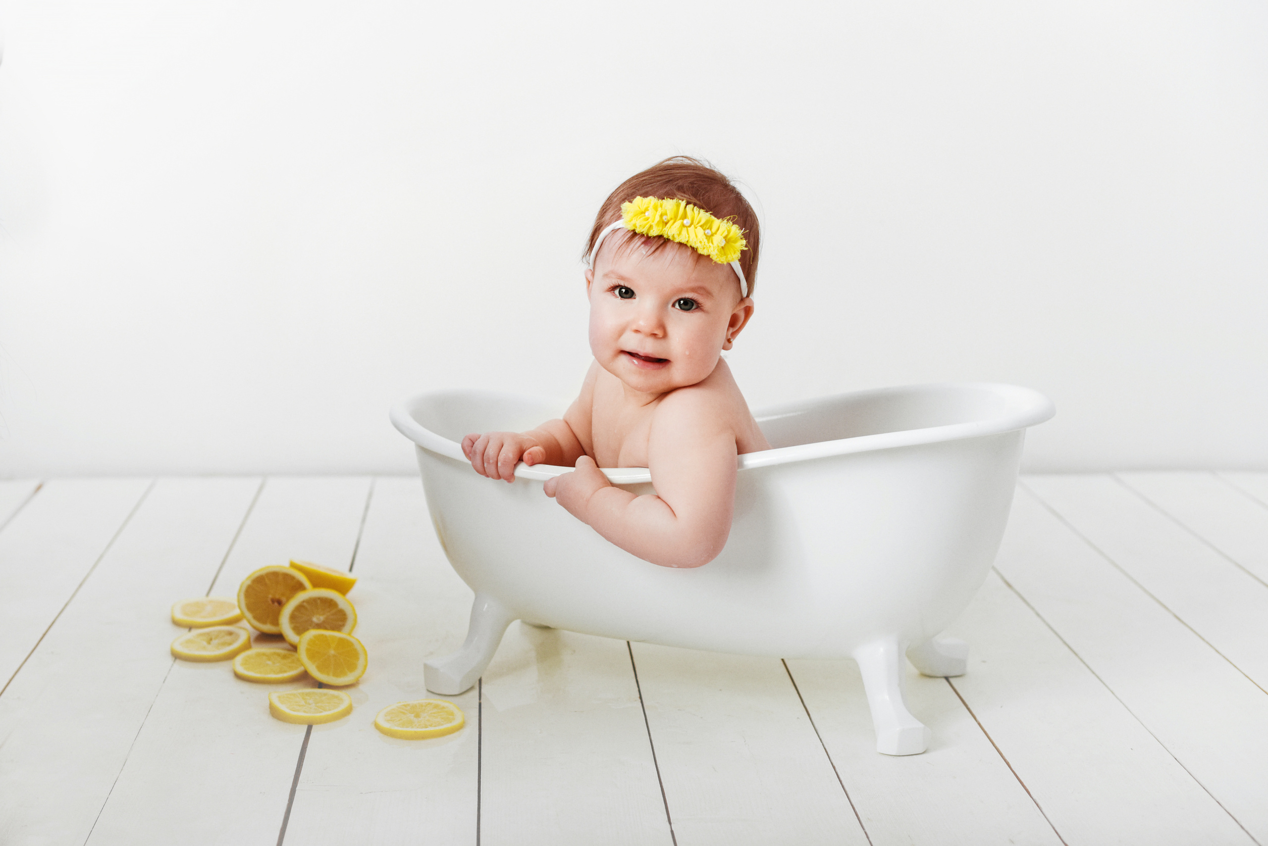 7-12 месяцев. Фотограф новорожденных, беременных и детей до года Татьяна Николаева В