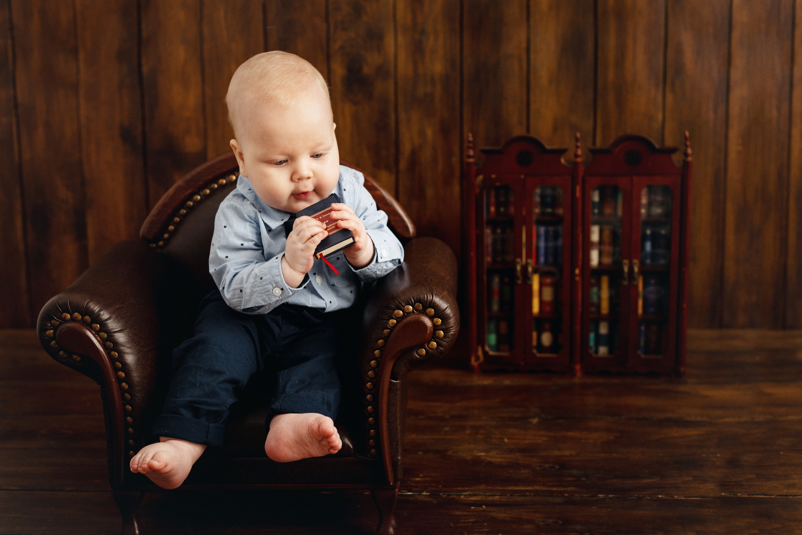 7-12 месяцев. Фотограф новорожденных, беременных и детей до года Татьяна Николаева В