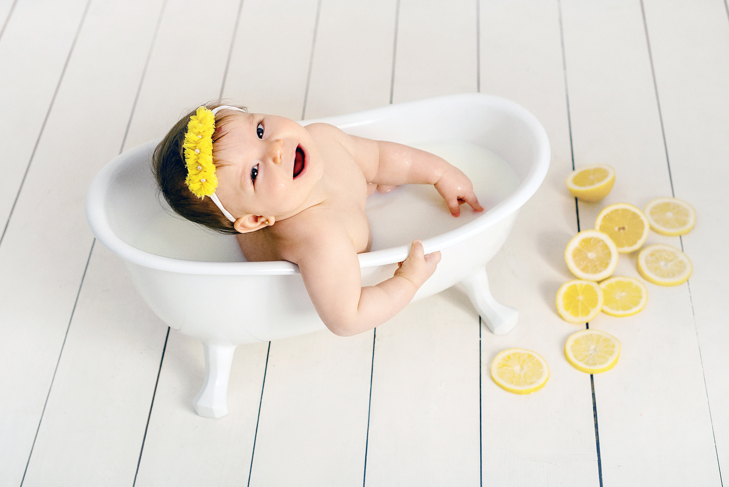 7-12 месяцев. Фотограф новорожденных, беременных и детей до года Татьяна Николаева В