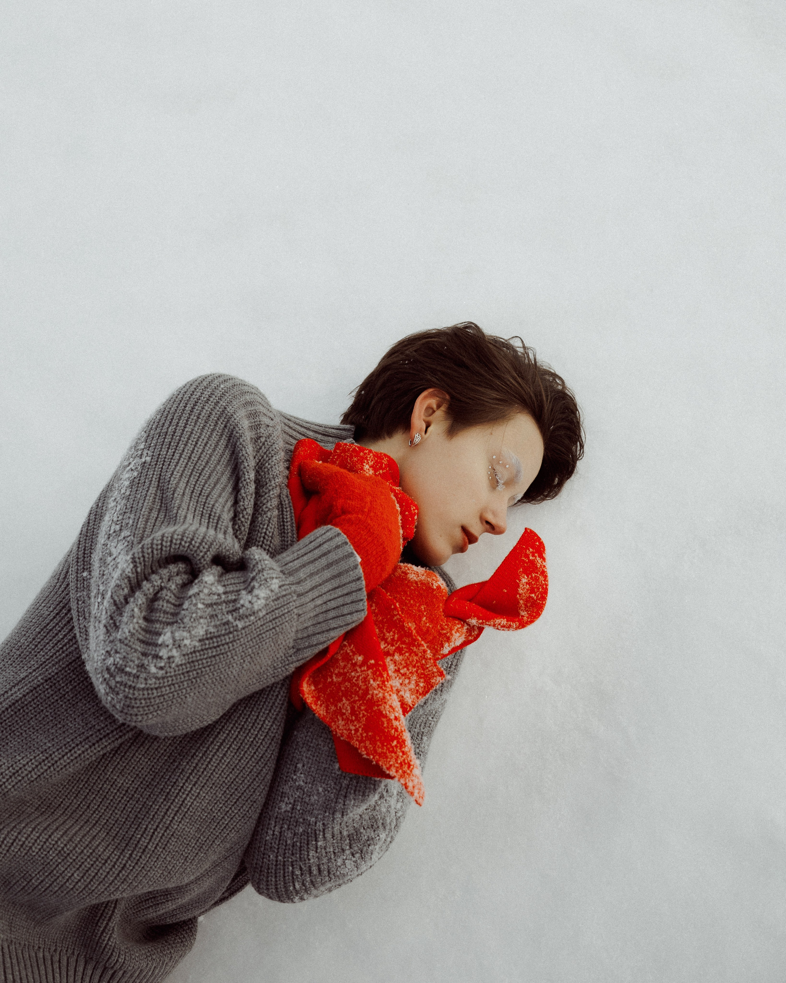 Таццяна. Партрэтны і вясельны фатограф у Мінску Юлія Раманькова