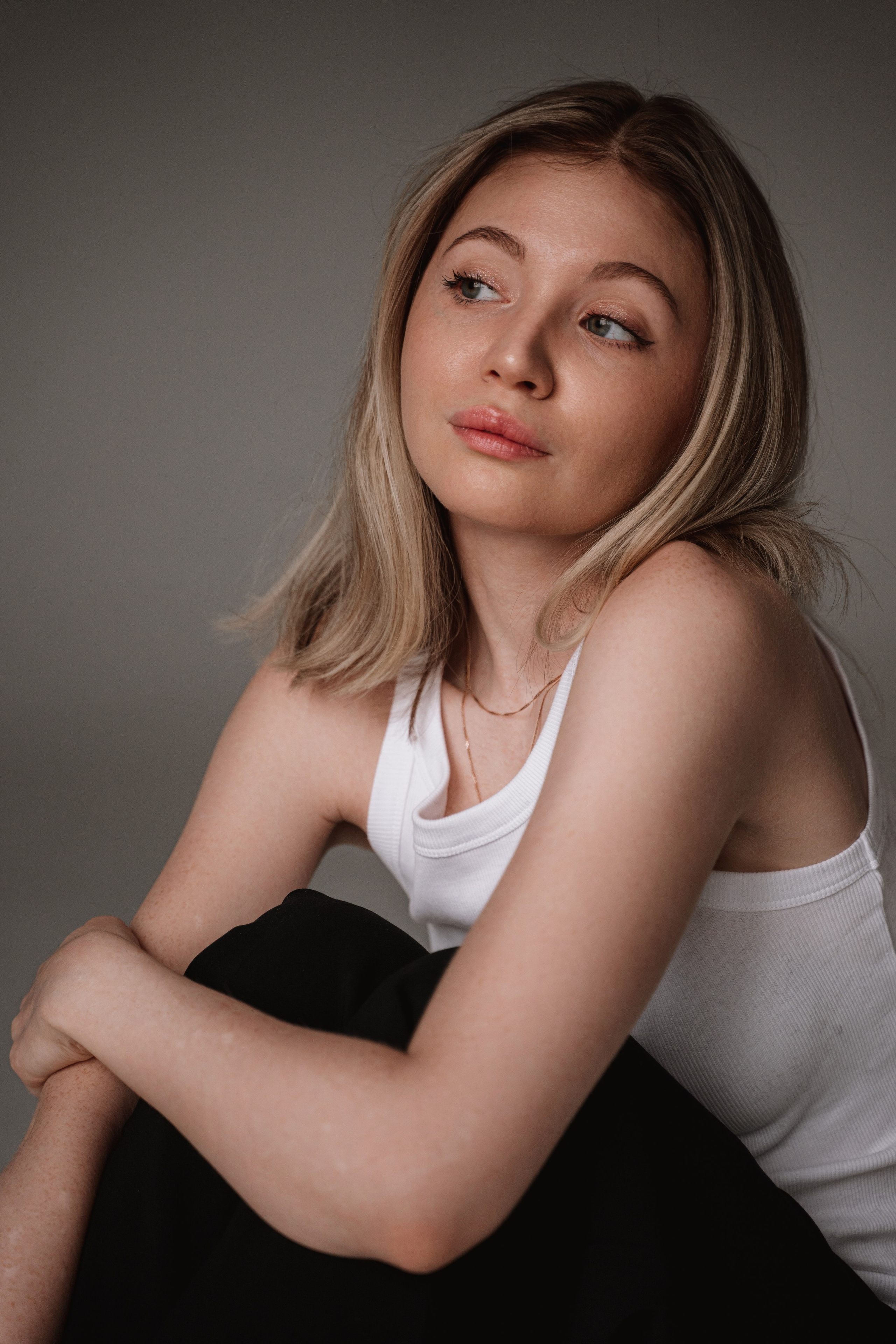 Алиса. Свадебный фотограф Москва Инесса Зверева