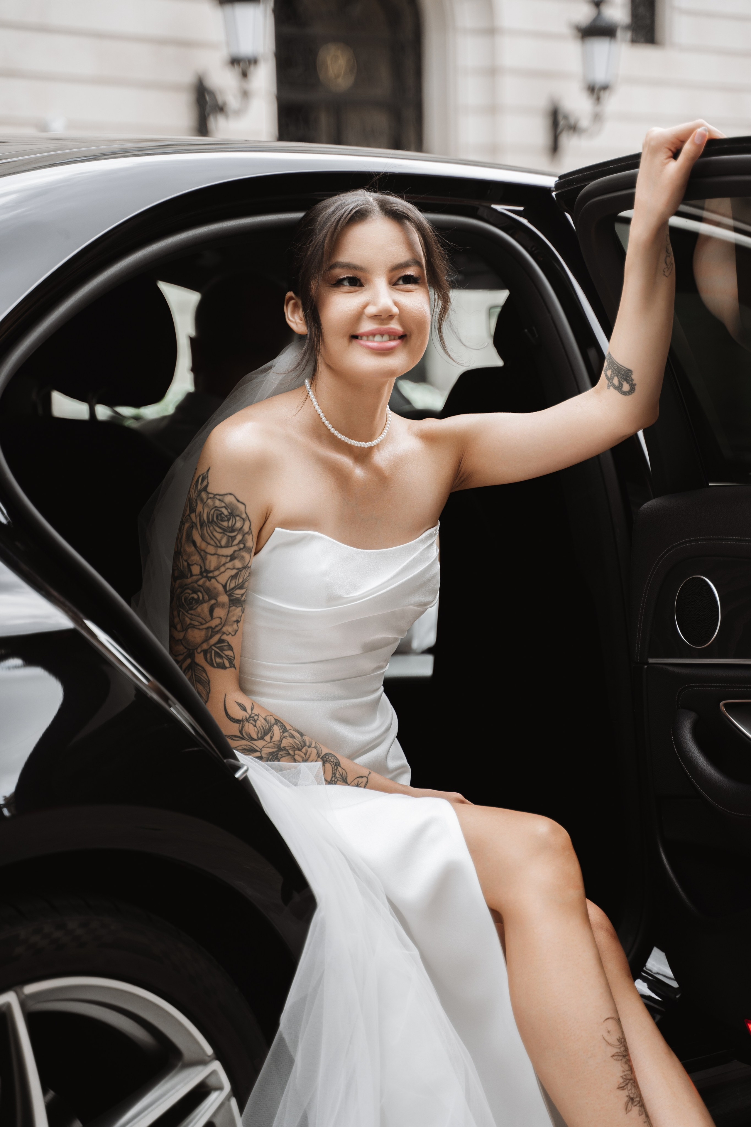 Р&А | Свадебный день. Свадебный фотограф Москва Инесса Зверева