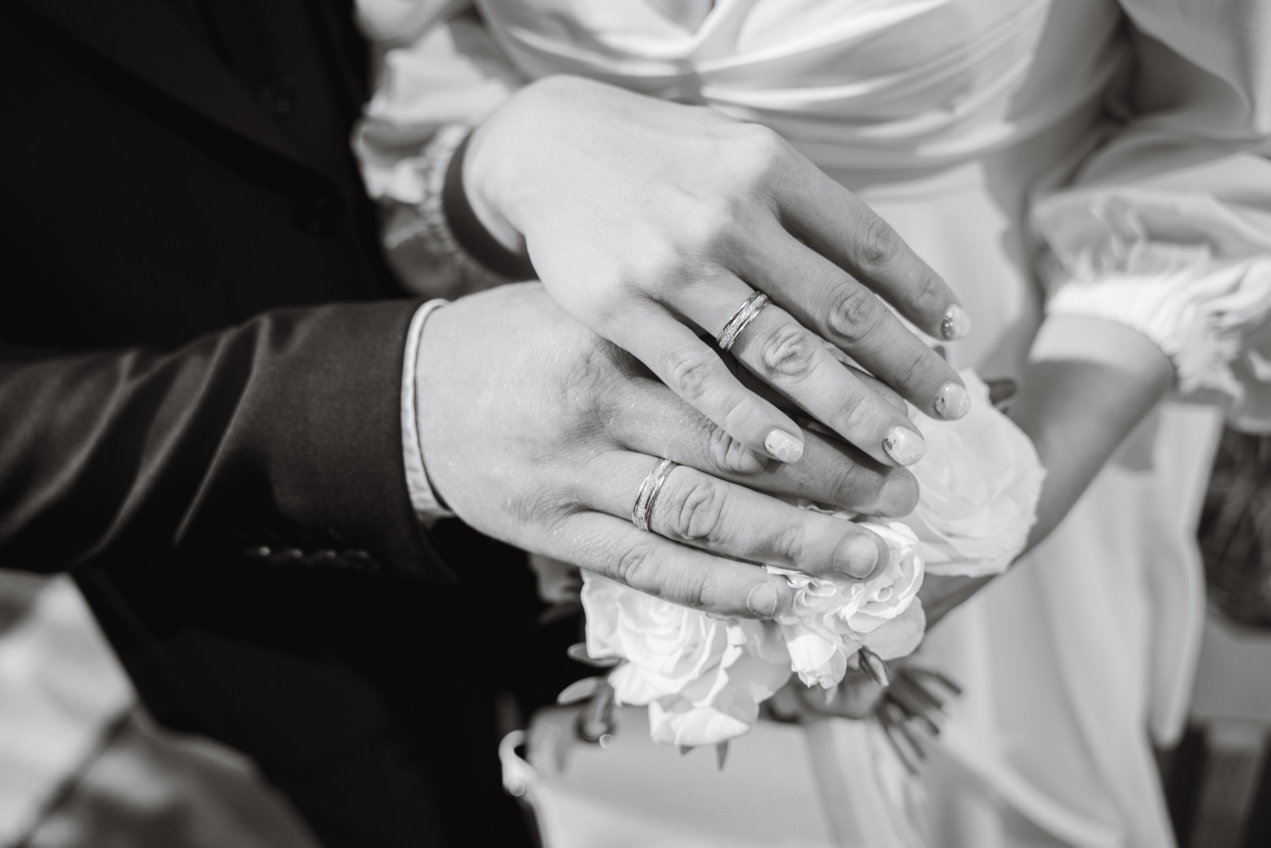 Ю&Ю | Birds. Свадебный фотограф Москва Инесса Зверева