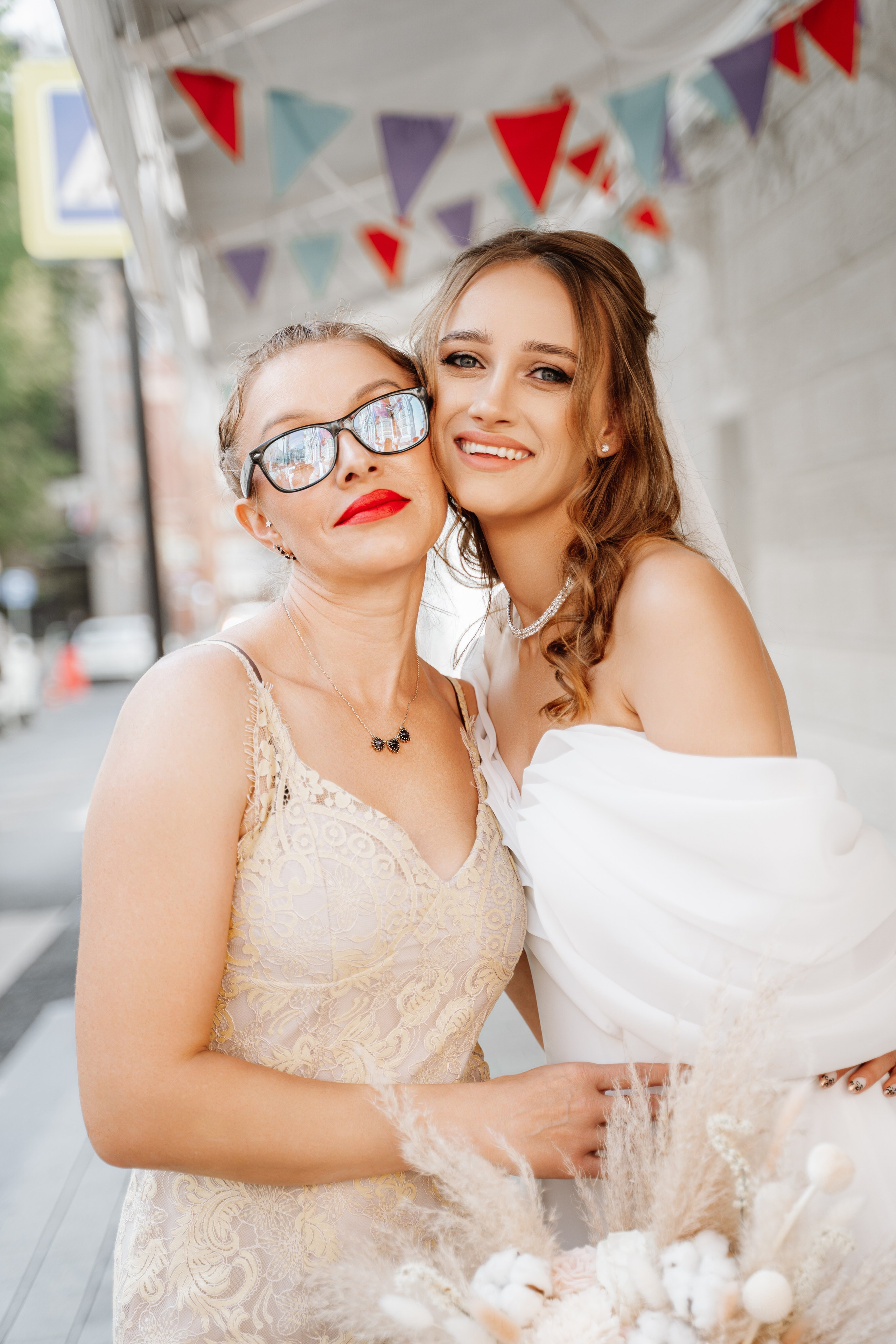 В&Ж Особняк спиридонова. Свадебный фотограф Москва Инесса Зверева