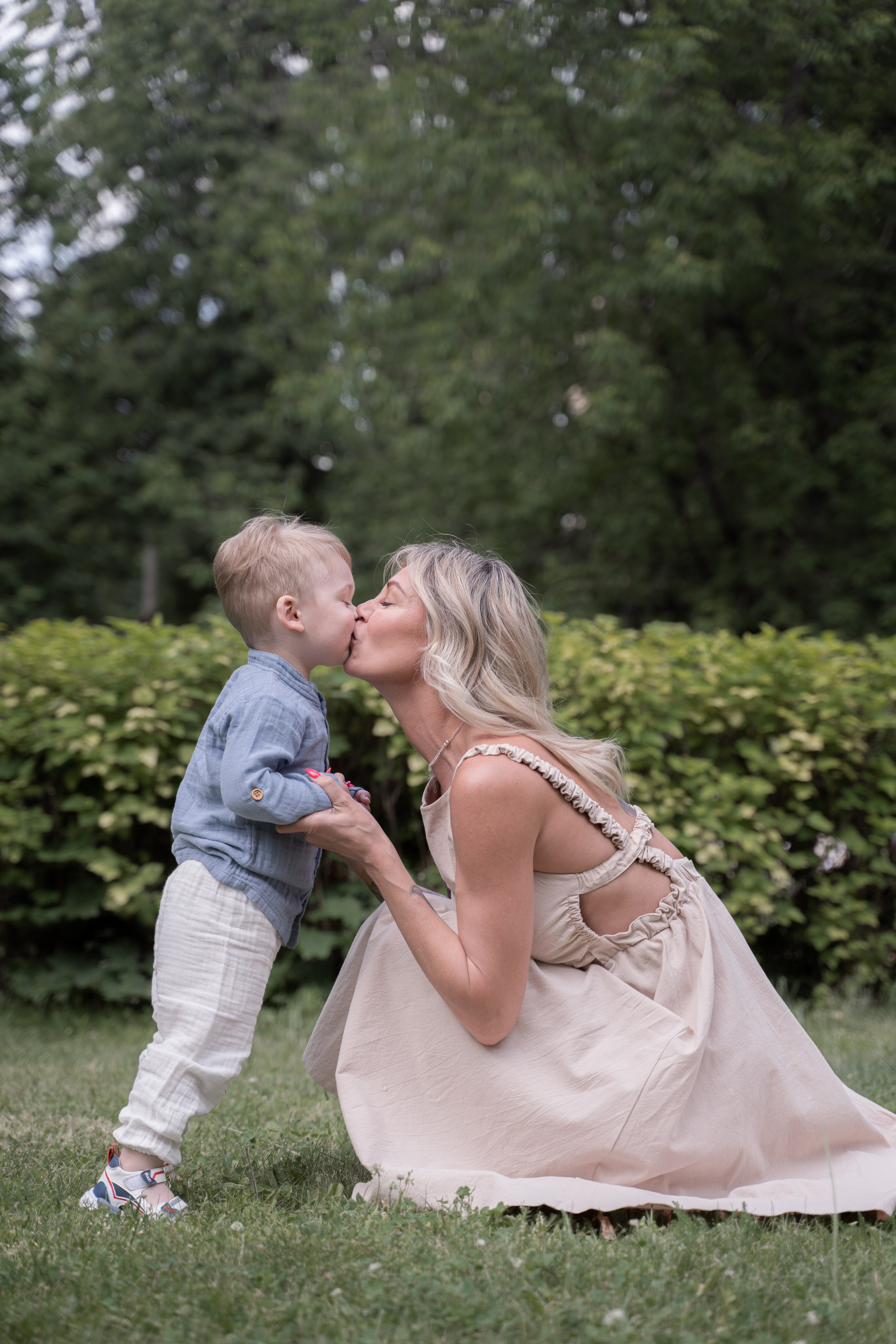 Юлия и Демьян. Свадебный фотограф Москва Инесса Зверева