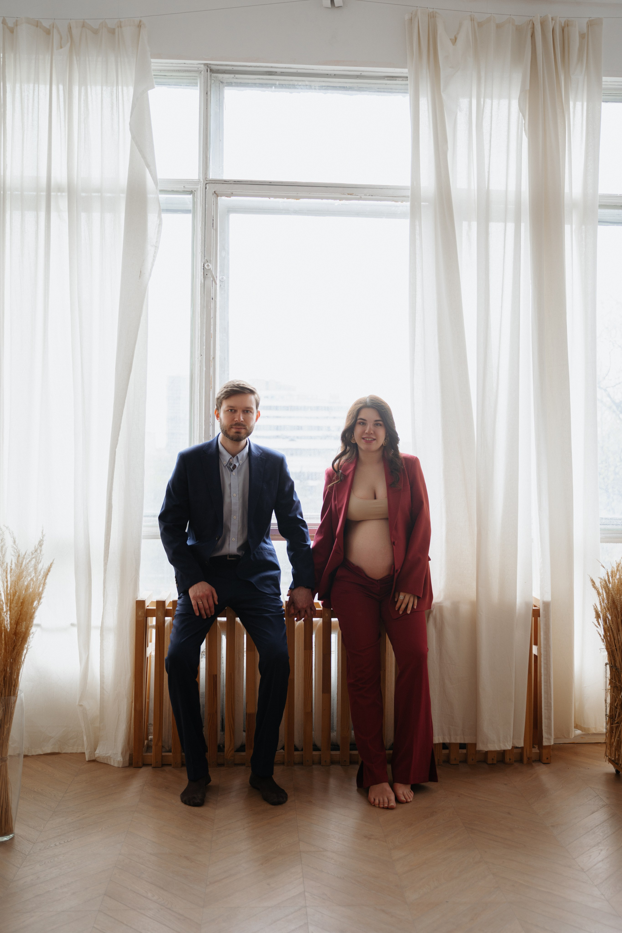 Яна. Свадебный фотограф Москва Инесса Зверева