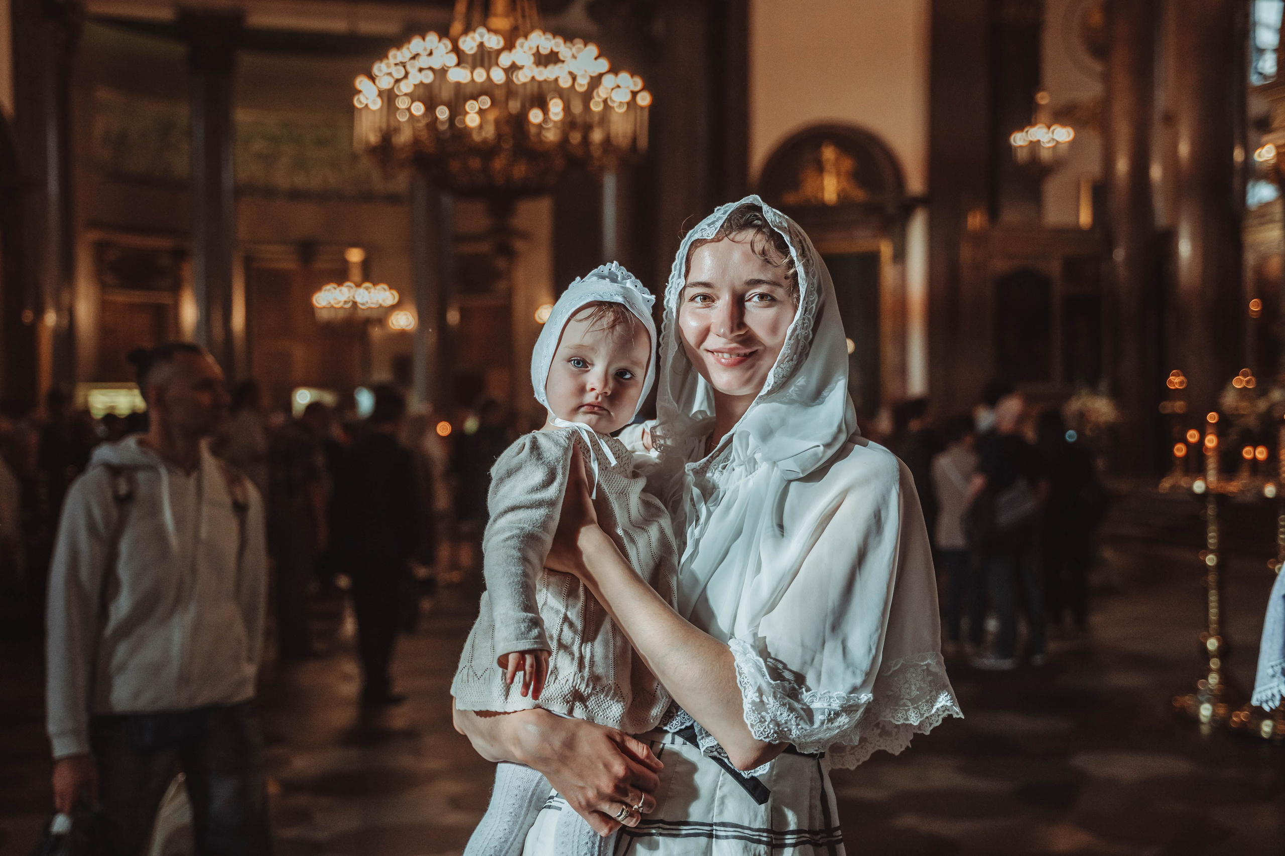 Фотограф на крещение Санкт-Петербург. Свадебный, семейный, портретный, репортажный фотограф в Санкт-Петербурге