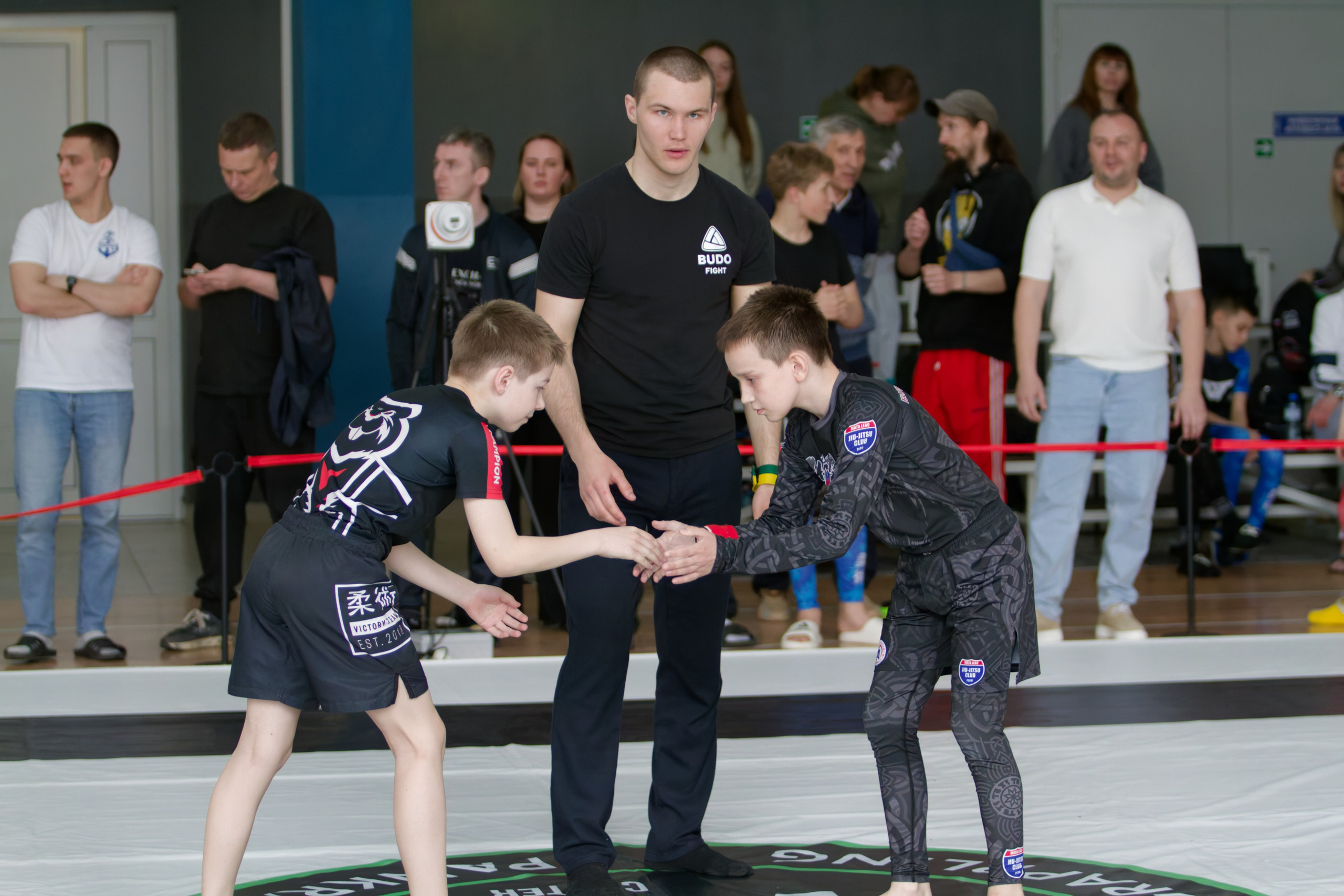 Борьба. Джиу-джитсу 26.04.2025. Репортажный и спортивный фотограф в г. Пермь Зильберг Павел