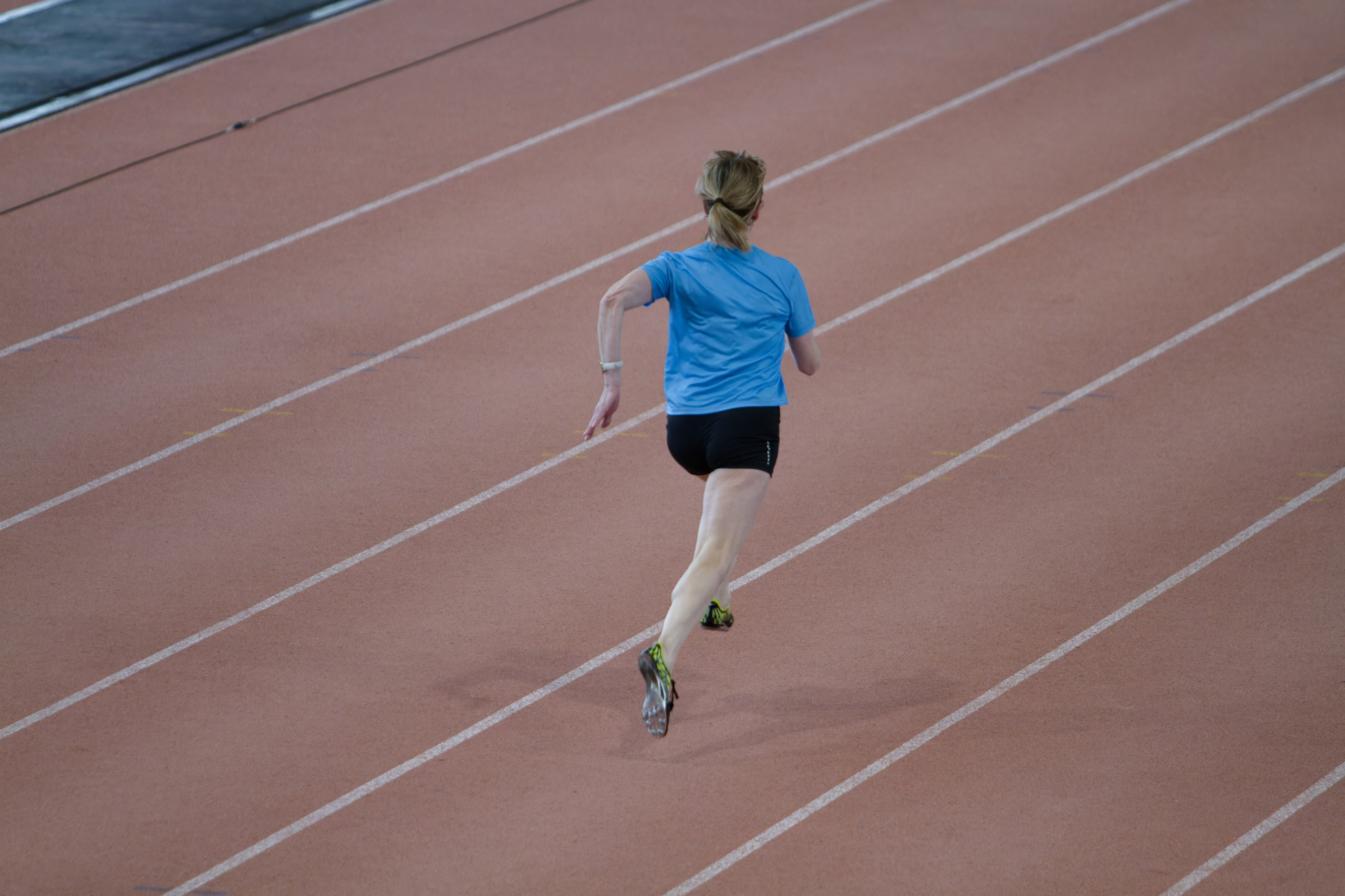 Спартакиада 2025. Легкая атлетика. Репортажный и спортивный фотограф в г. Пермь Зильберг Павел