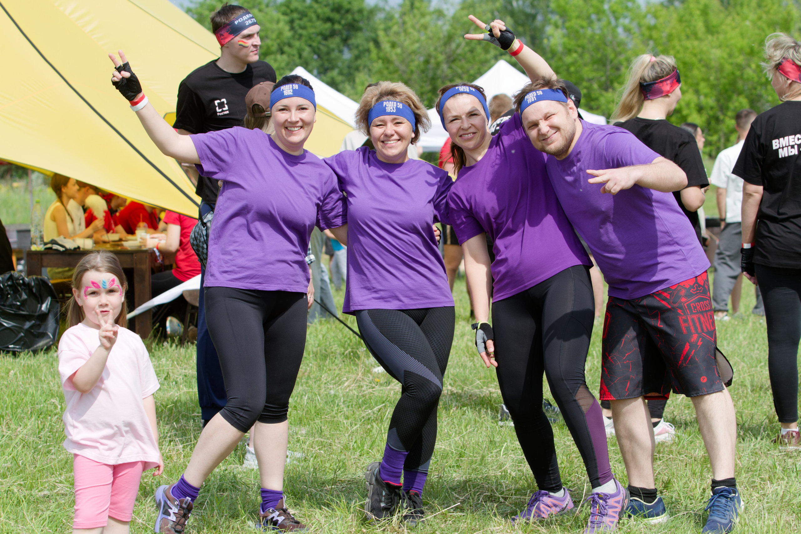 Родео59. Репортажный и спортивный фотограф в г. Пермь Зильберг Павел