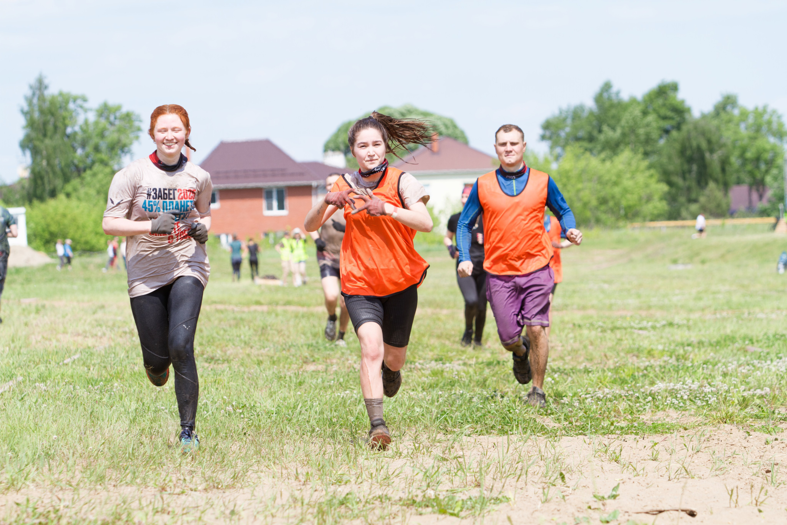 Родео59. Репортажный и спортивный фотограф в г. Пермь Зильберг Павел