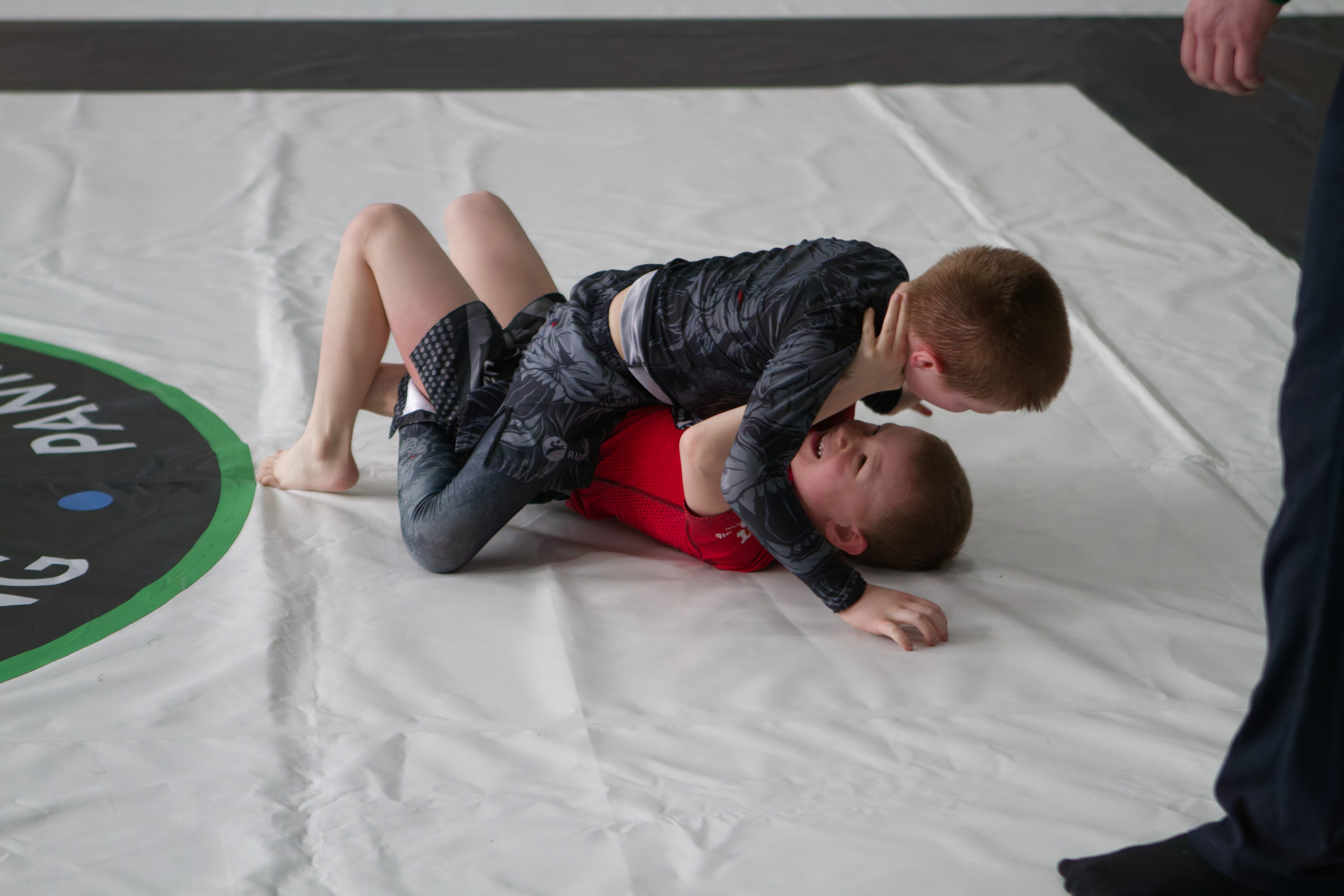 Борьба. Джиу-джитсу 26.04.2025. Репортажный и спортивный фотограф в г. Пермь Зильберг Павел