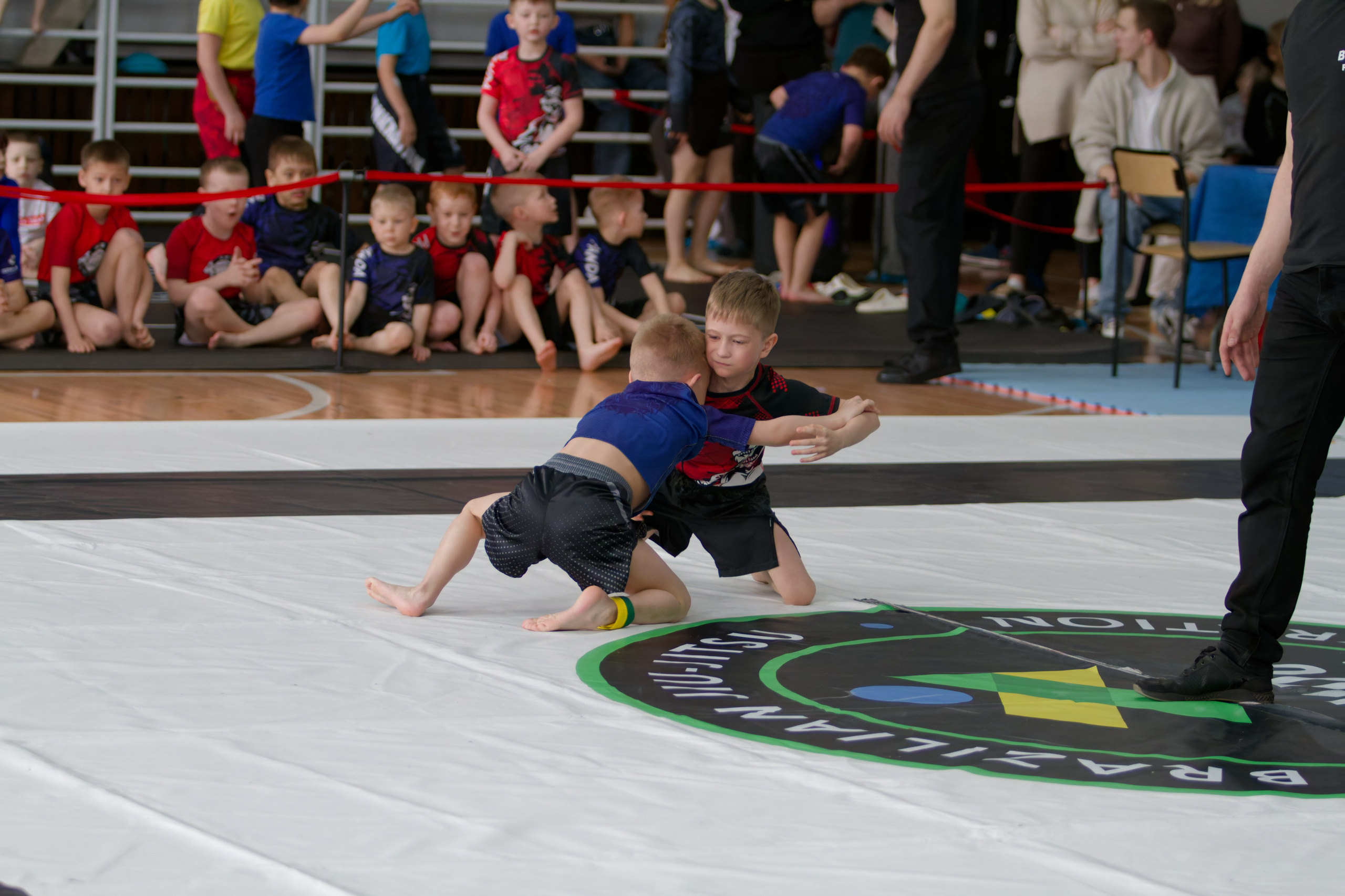 Борьба. Джиу-джитсу 26.04.2025. Репортажный и спортивный фотограф в г. Пермь Зильберг Павел