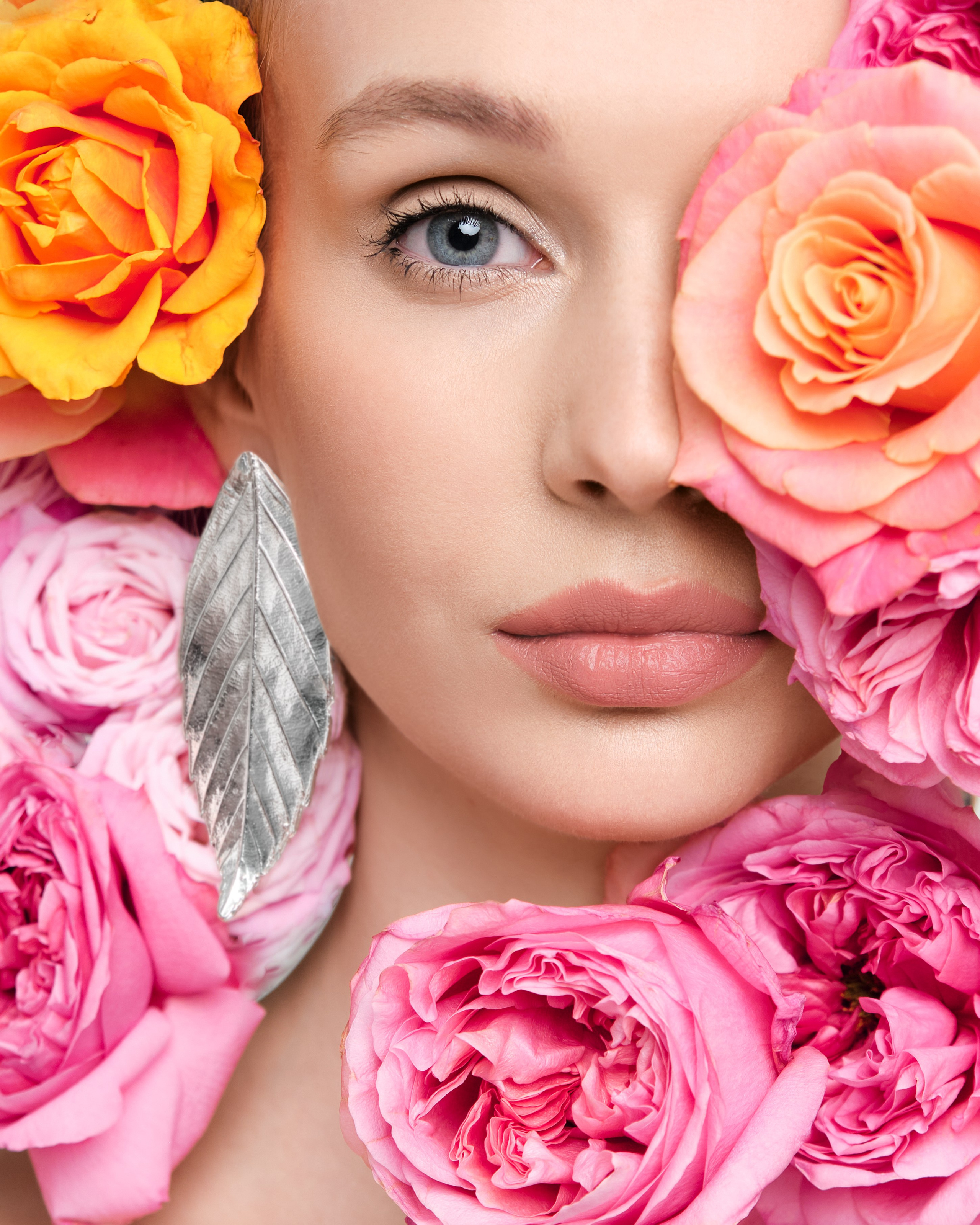 NAMSK Jewellery. Fashion Photographer