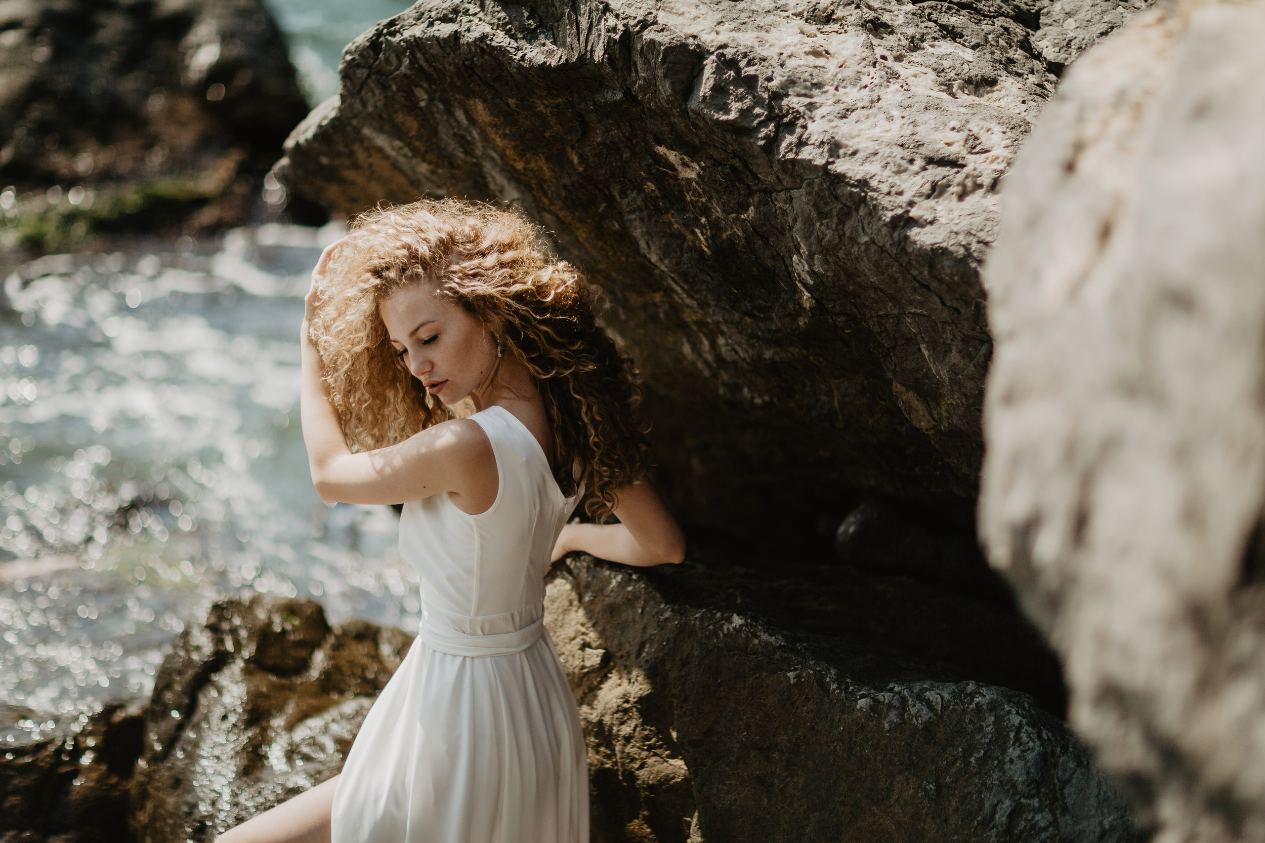 PORTRAITS. VETER photography